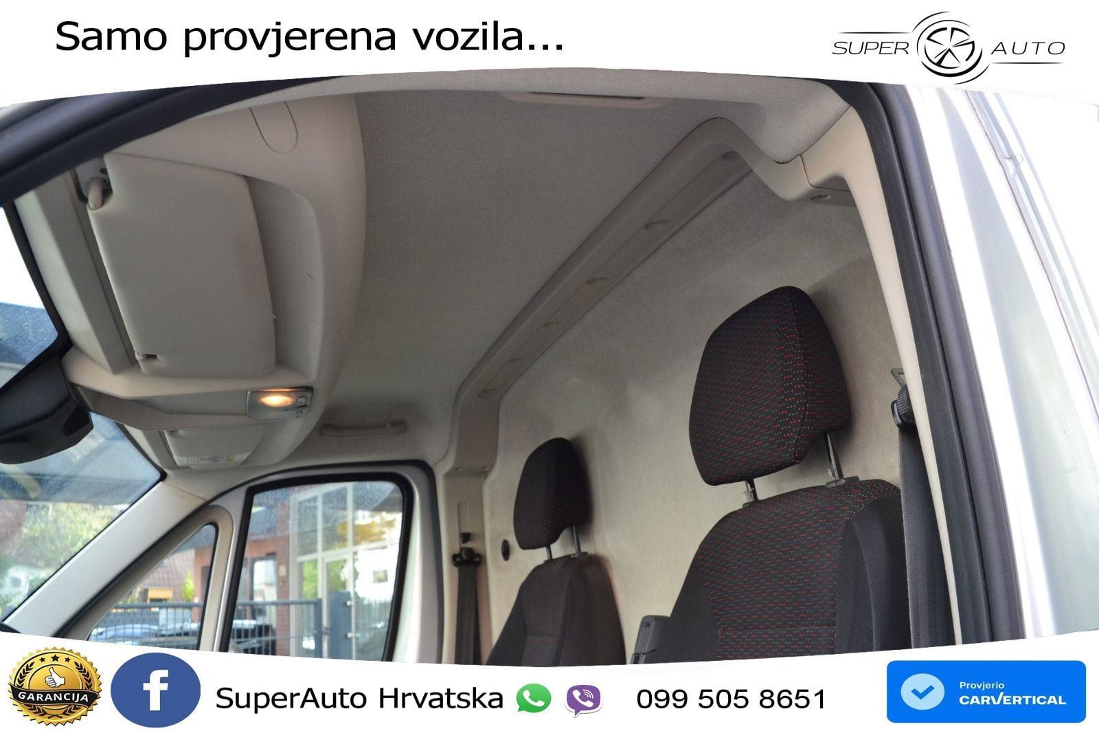 Peugeot Boxer Kasten Hochraum 333 L2H2 Premium BlueHDi 1 140 KS