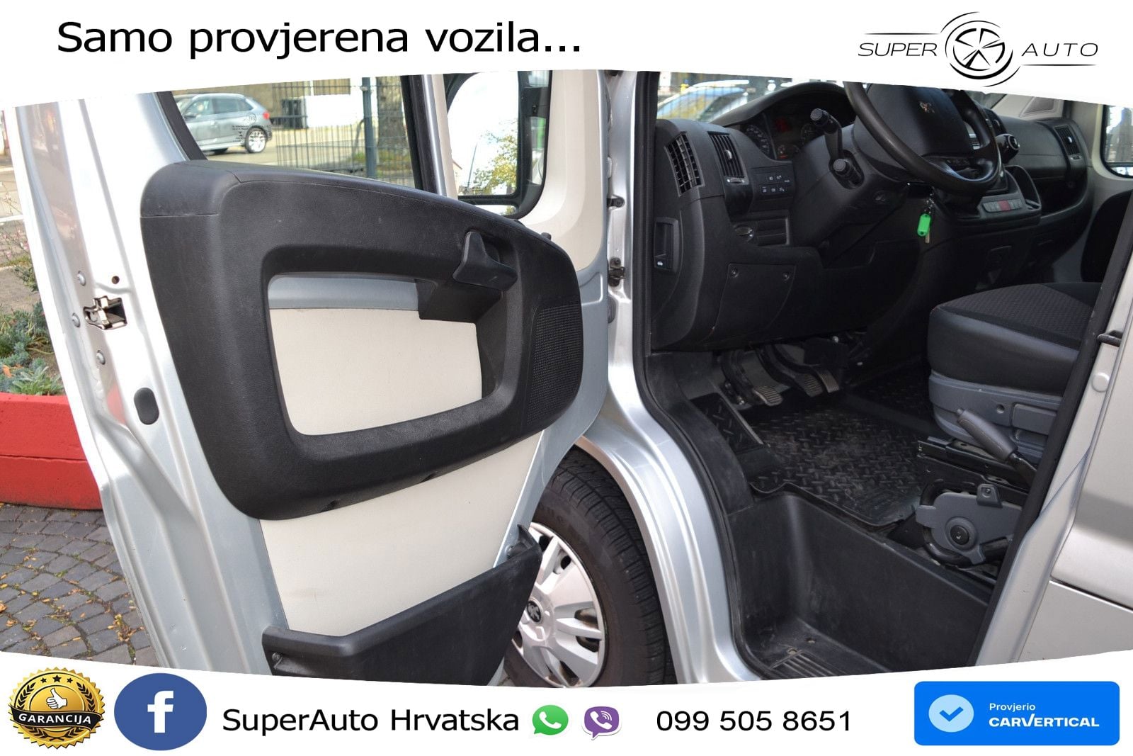 Peugeot Boxer Kasten Hochraum 333 L2H2 Premium BlueHDi 1 140 KS