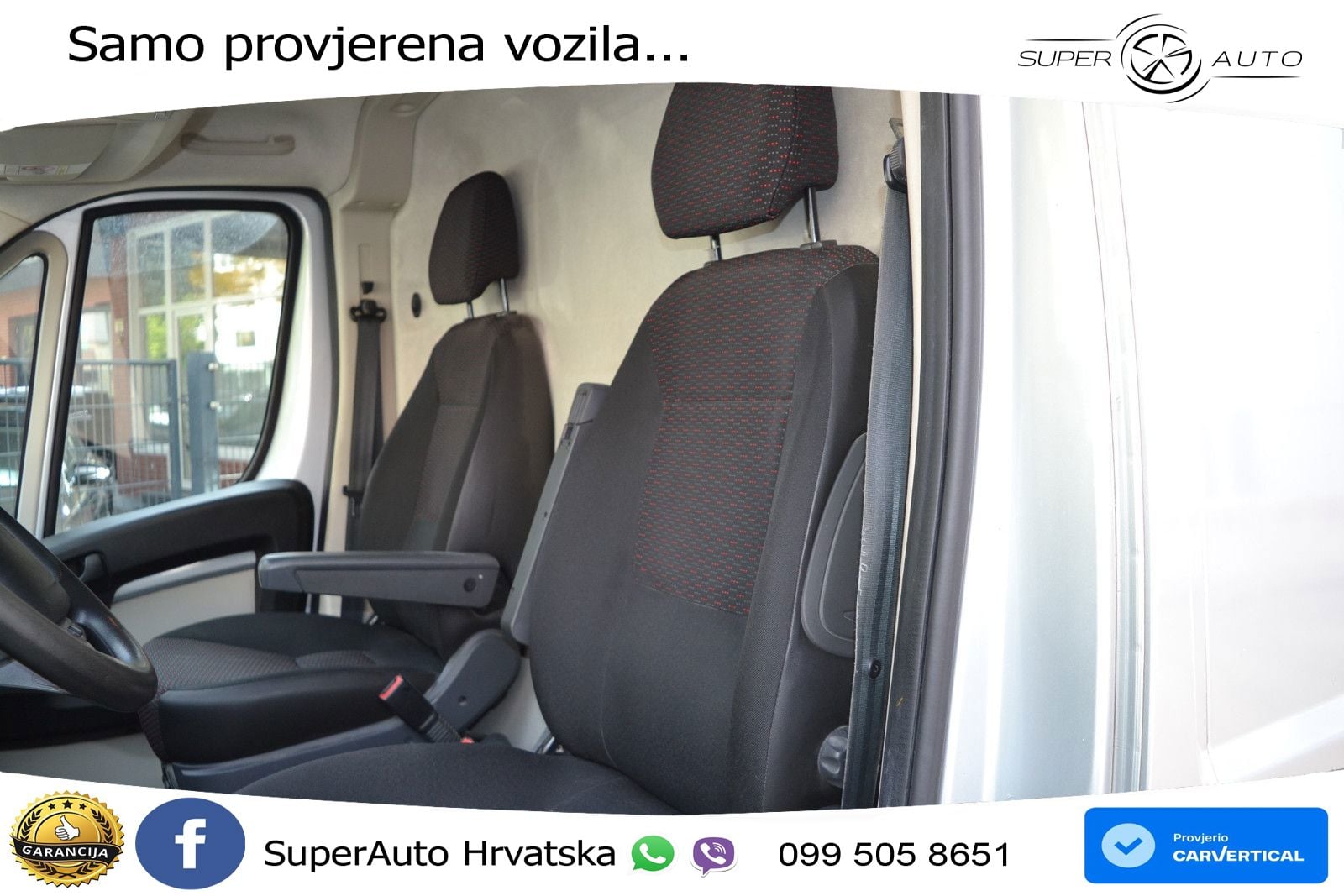 Peugeot Boxer Kasten Hochraum 333 L2H2 Premium BlueHDi 1 140 KS