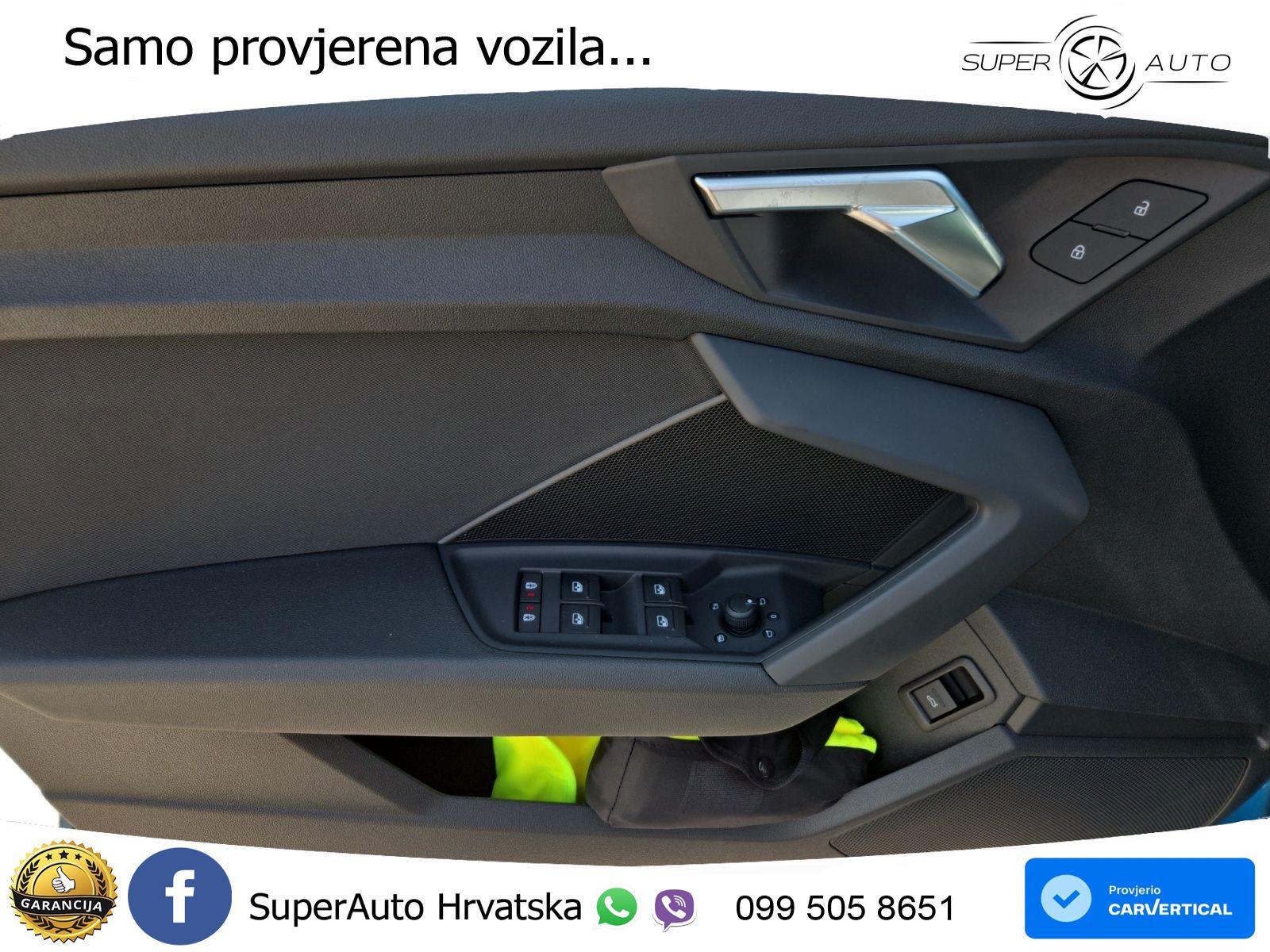 Audi A3 35 TDI (150 KS) S tronic LED+GR SJED+ACC