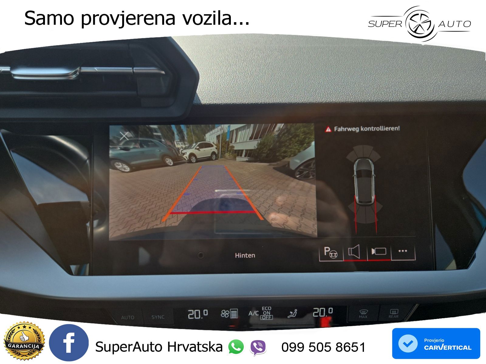 Audi A3 35 TDI (150 KS) S tronic LED+GR SJED+ACC