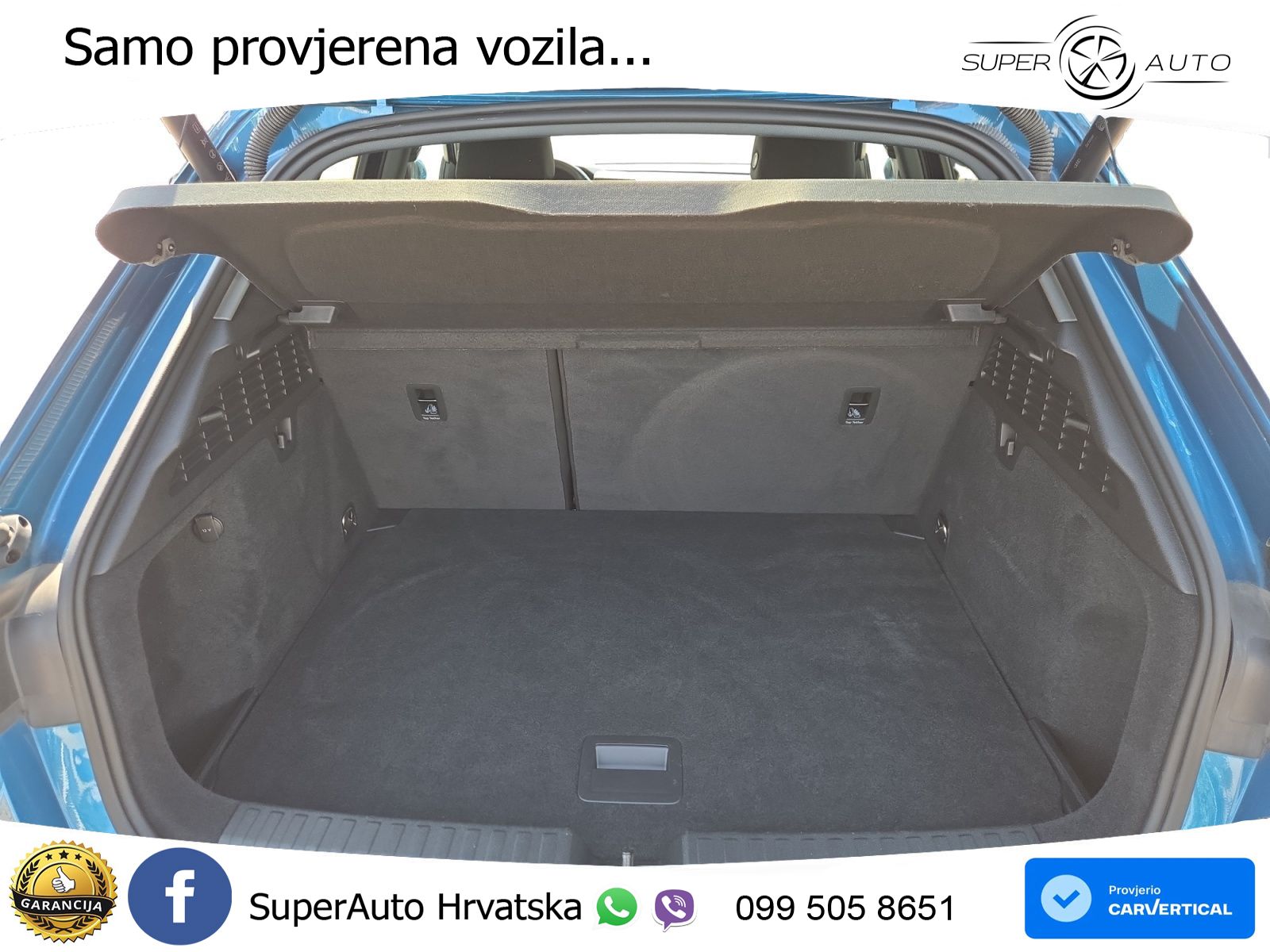 Audi A3 35 TDI (150 KS) S tronic LED+GR SJED+ACC