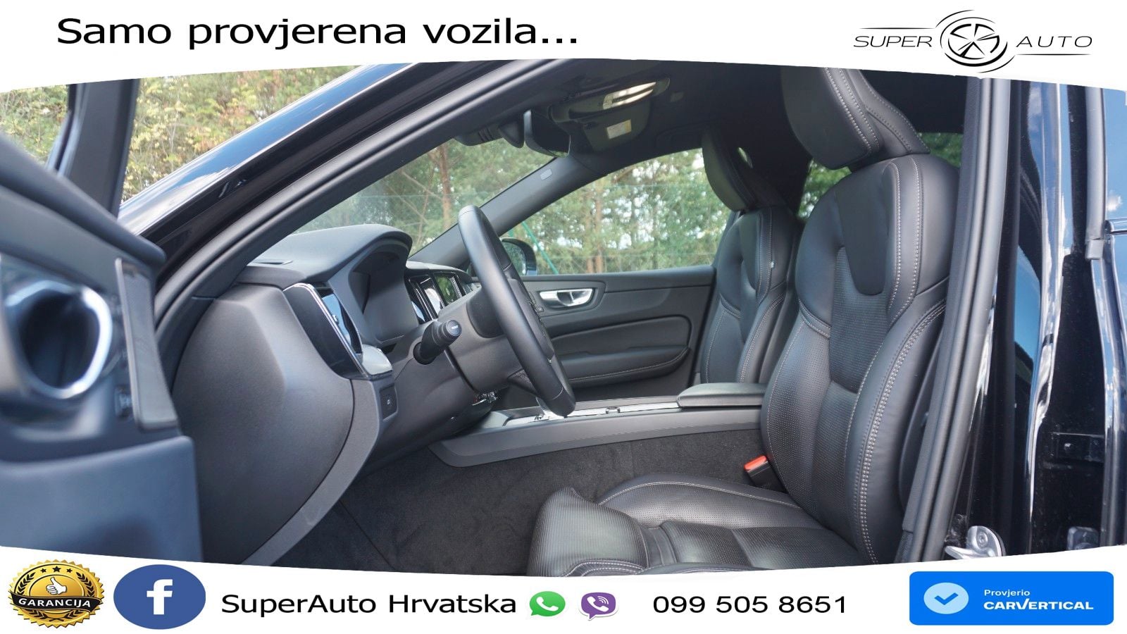 Volvo XC60 B5 Benzin AWD Geartronic LED+GR SJED+ACC