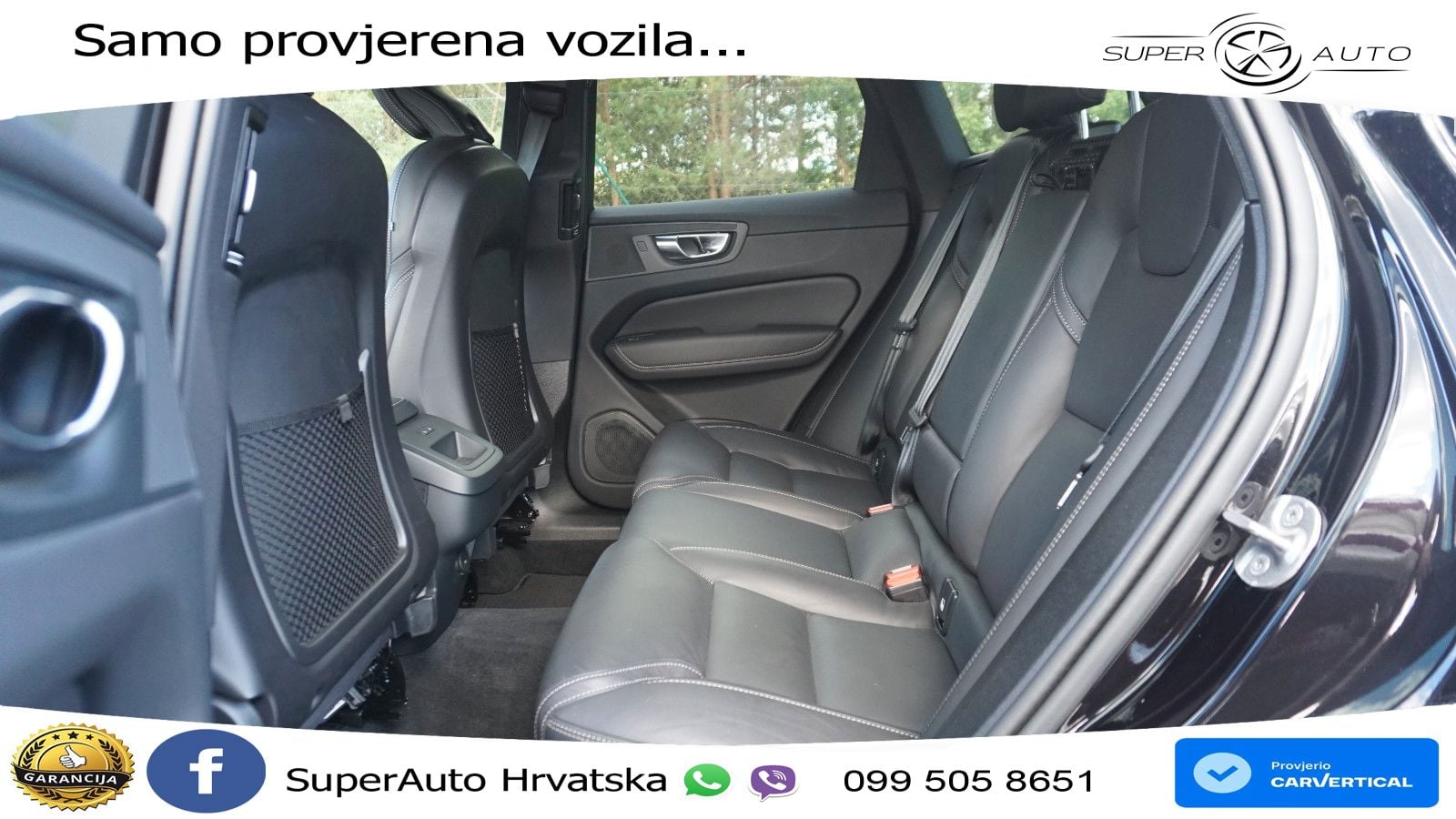 Volvo XC60 B5 Benzin AWD Geartronic LED+GR SJED+ACC