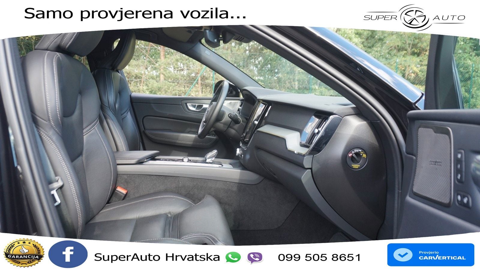 Volvo XC60 B5 Benzin AWD Geartronic LED+GR SJED+ACC