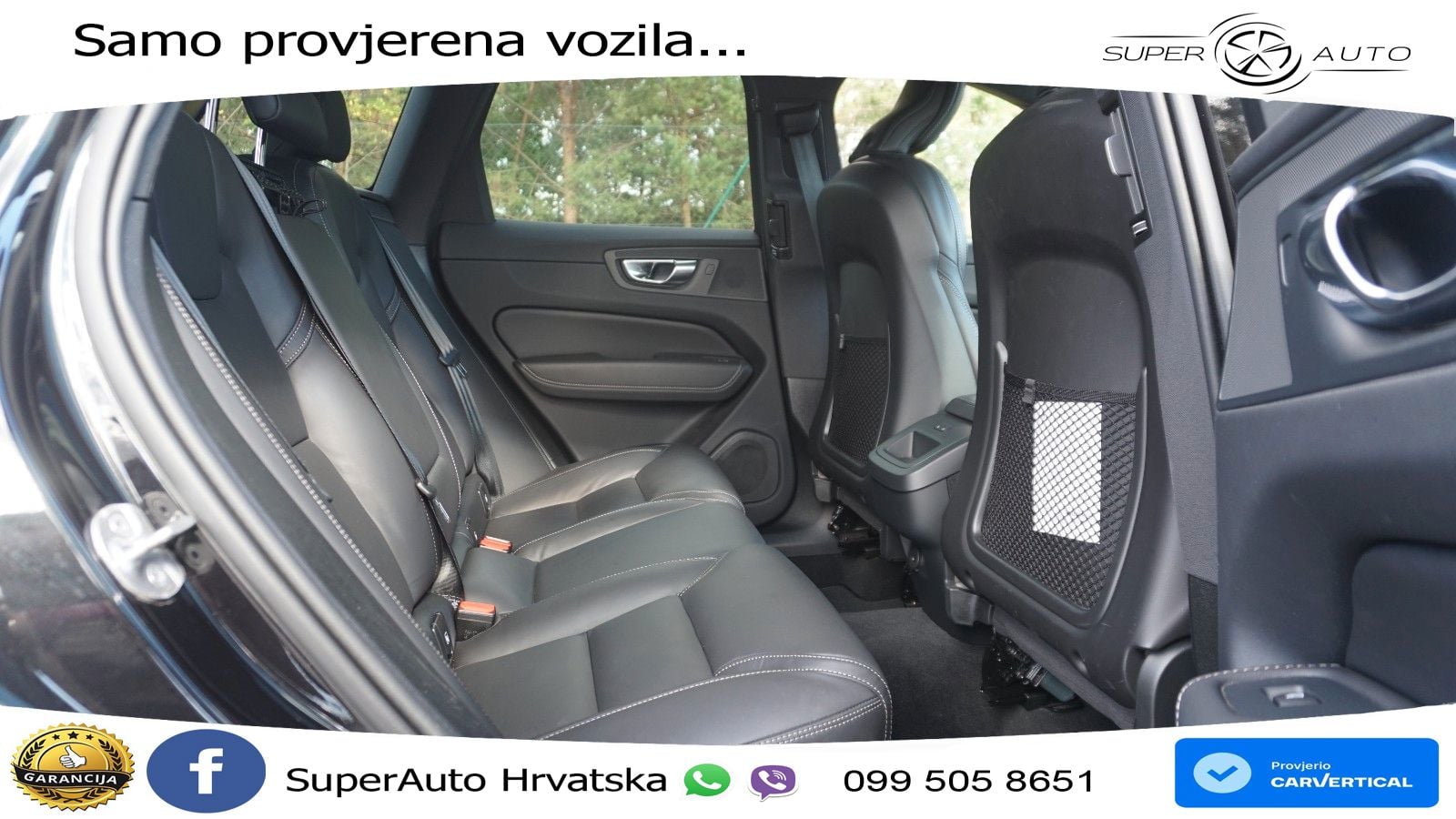 Volvo XC60 B5 Benzin AWD Geartronic LED+GR SJED+ACC