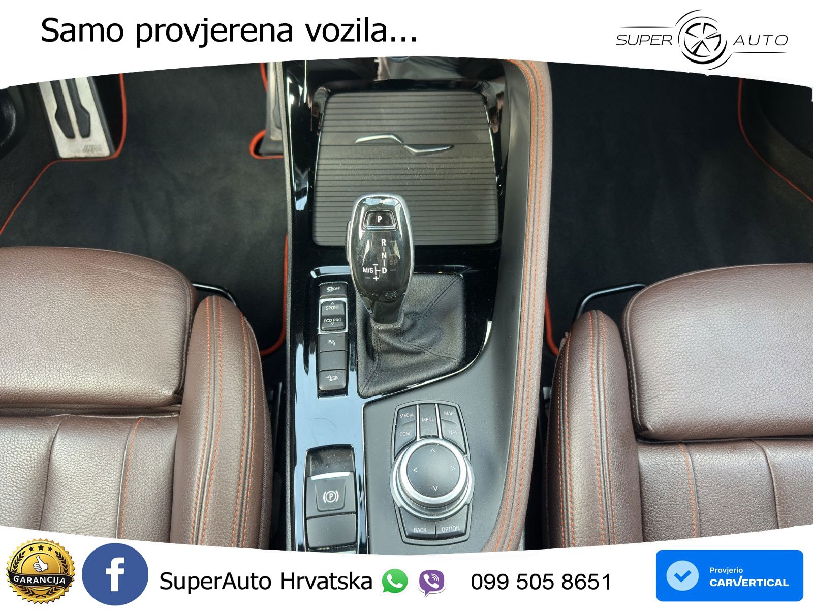 BMW X2 xDrive20i Steptronic
