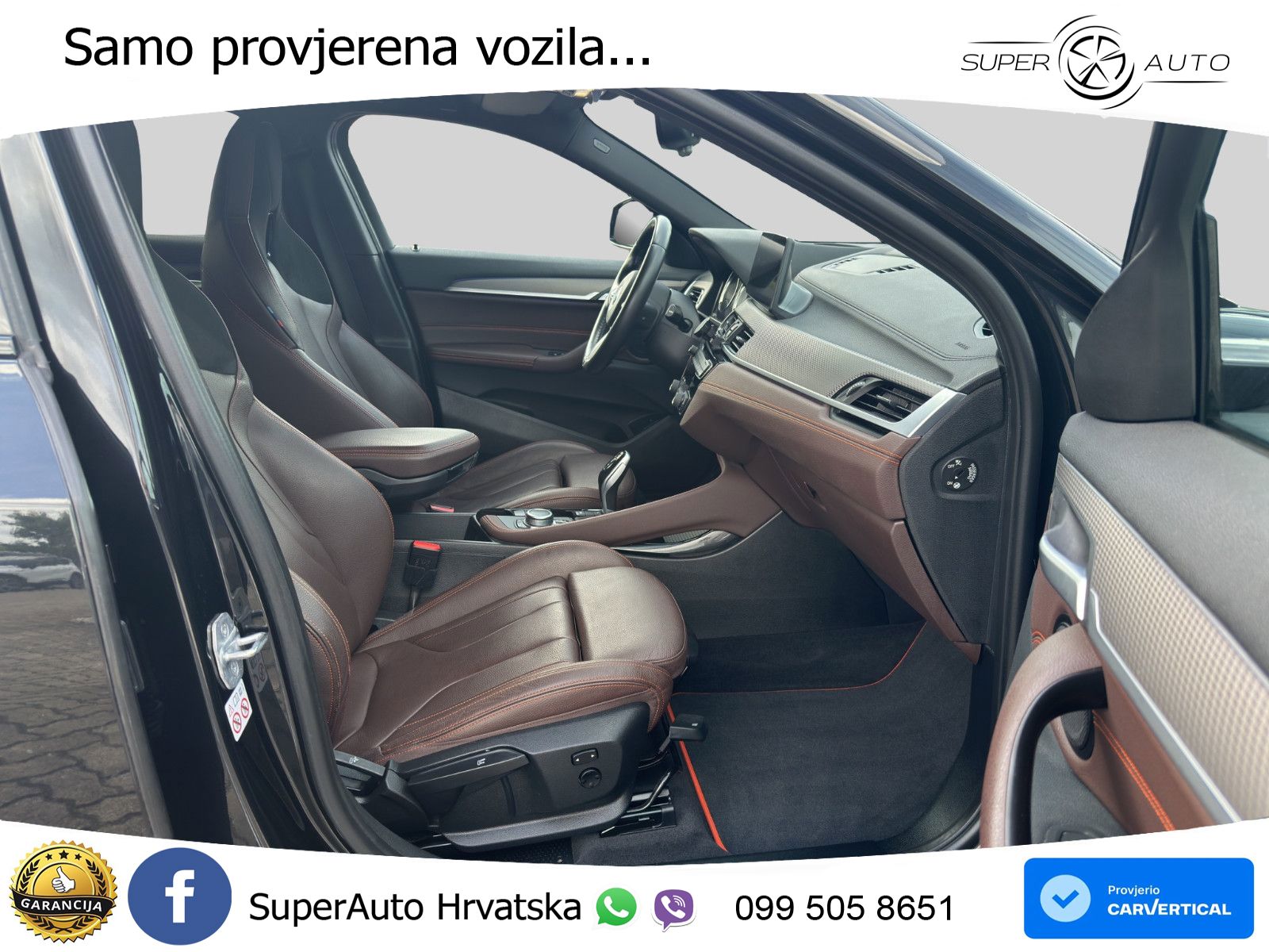 BMW X2 xDrive20i Steptronic