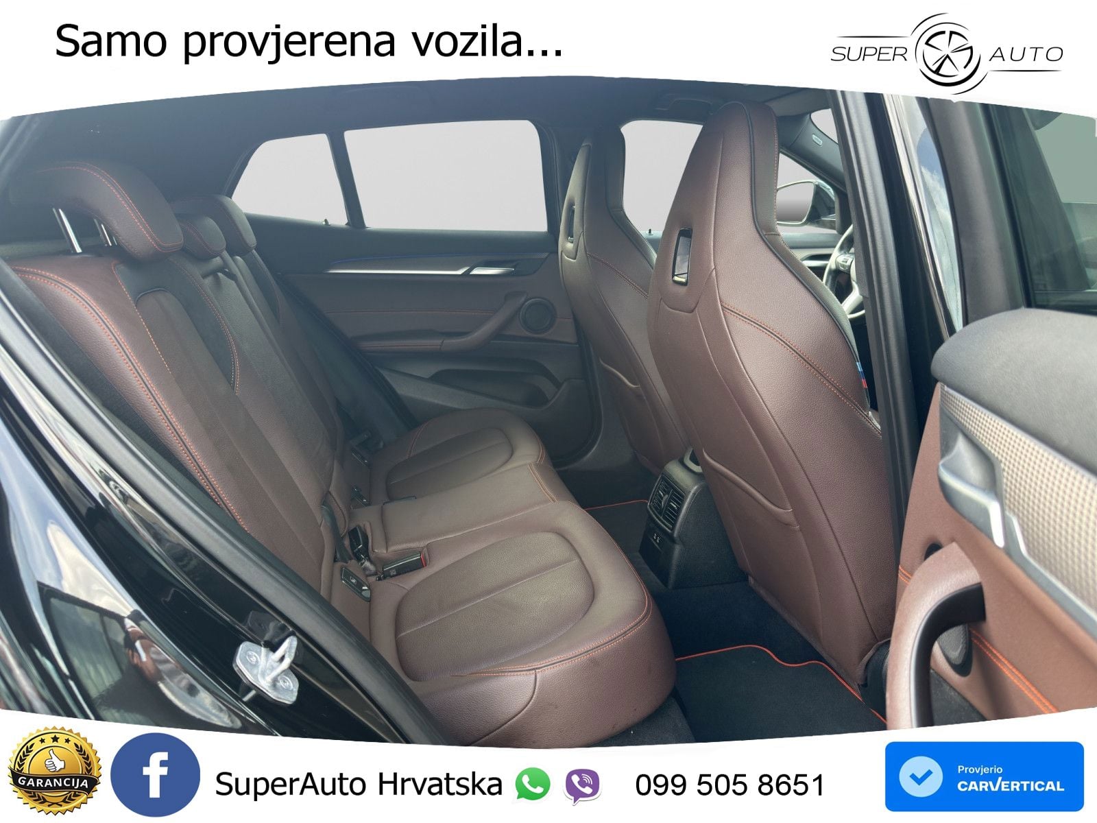 BMW X2 xDrive20i Steptronic