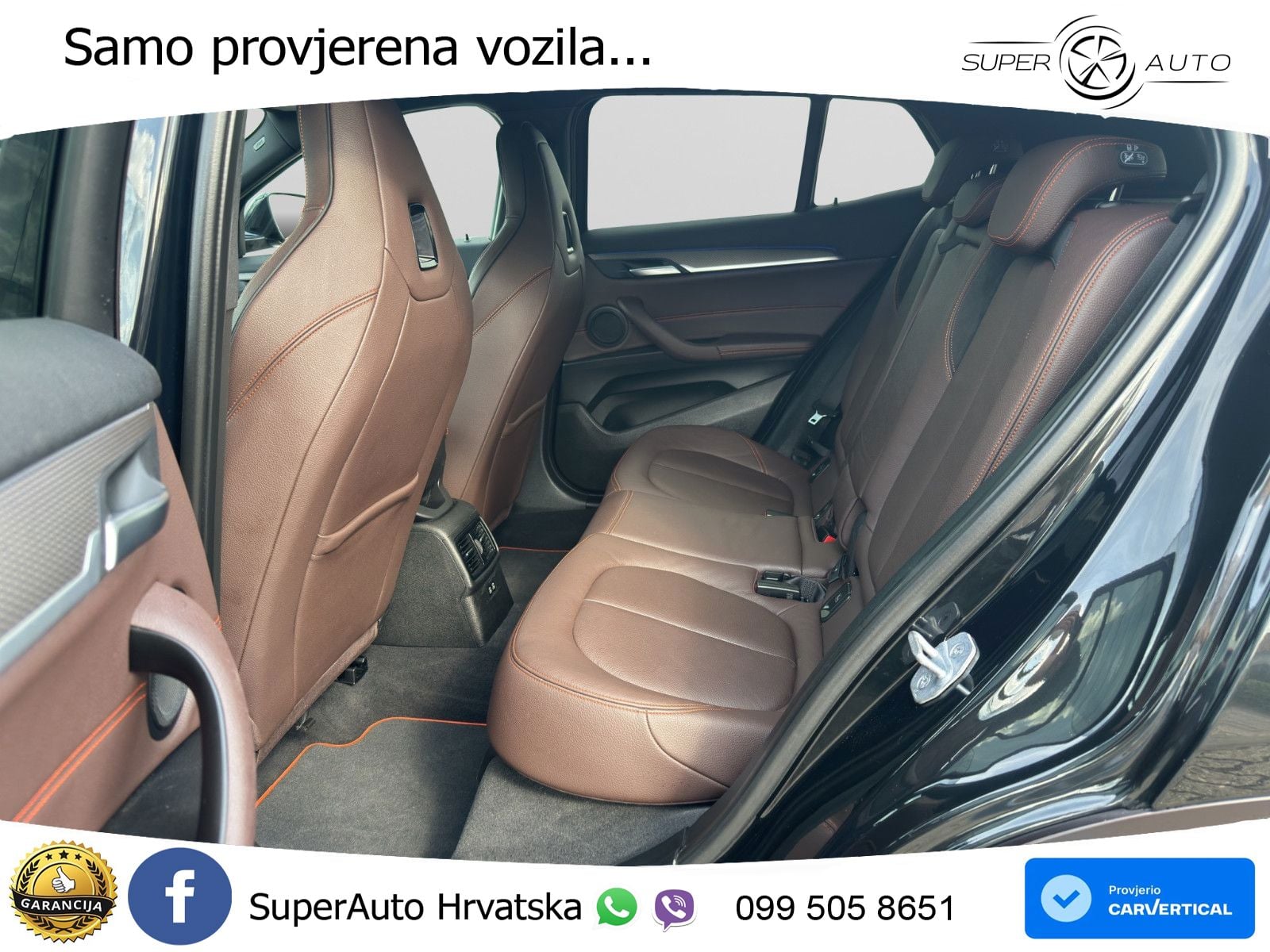 BMW X2 xDrive20i Steptronic