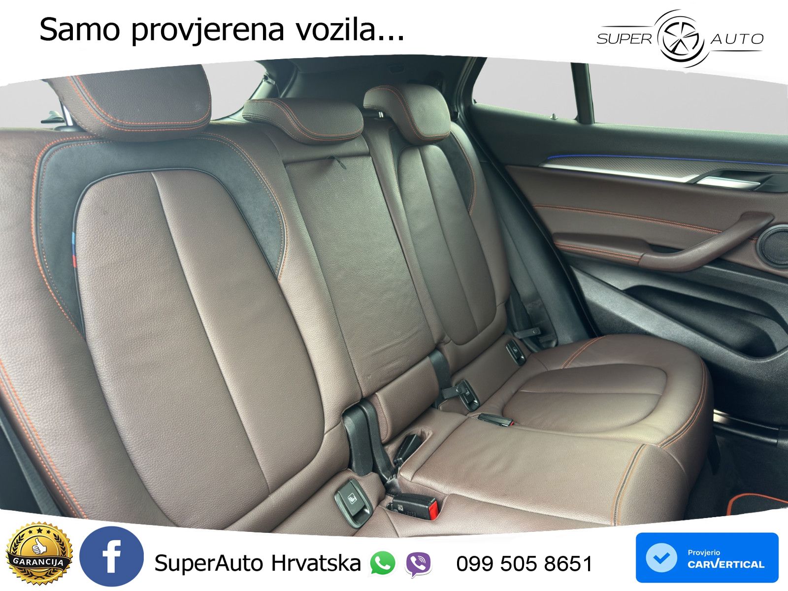 BMW X2 xDrive20i Steptronic