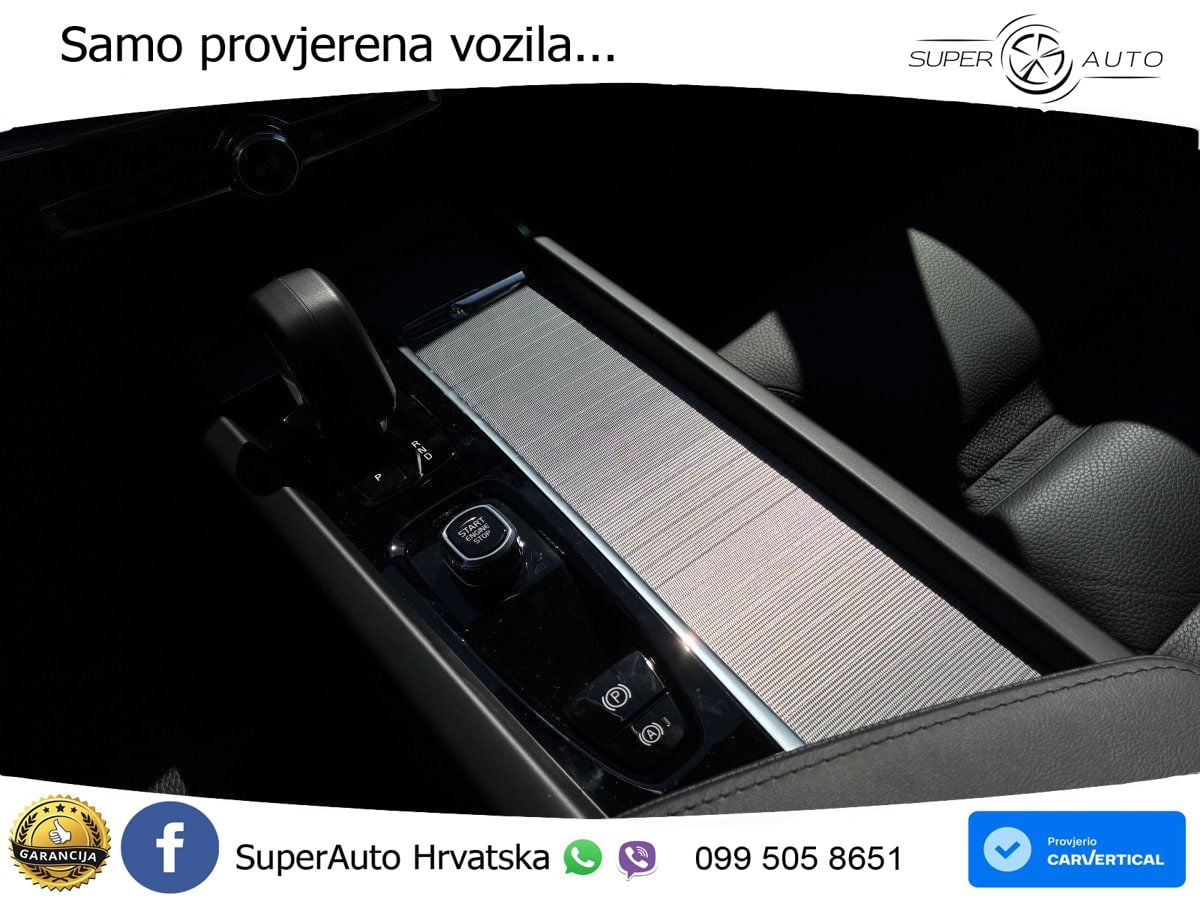 Volvo XC60 B5 Benzin AWD Geartronic ACC+HEAD+4xGR SJED+360+PANO