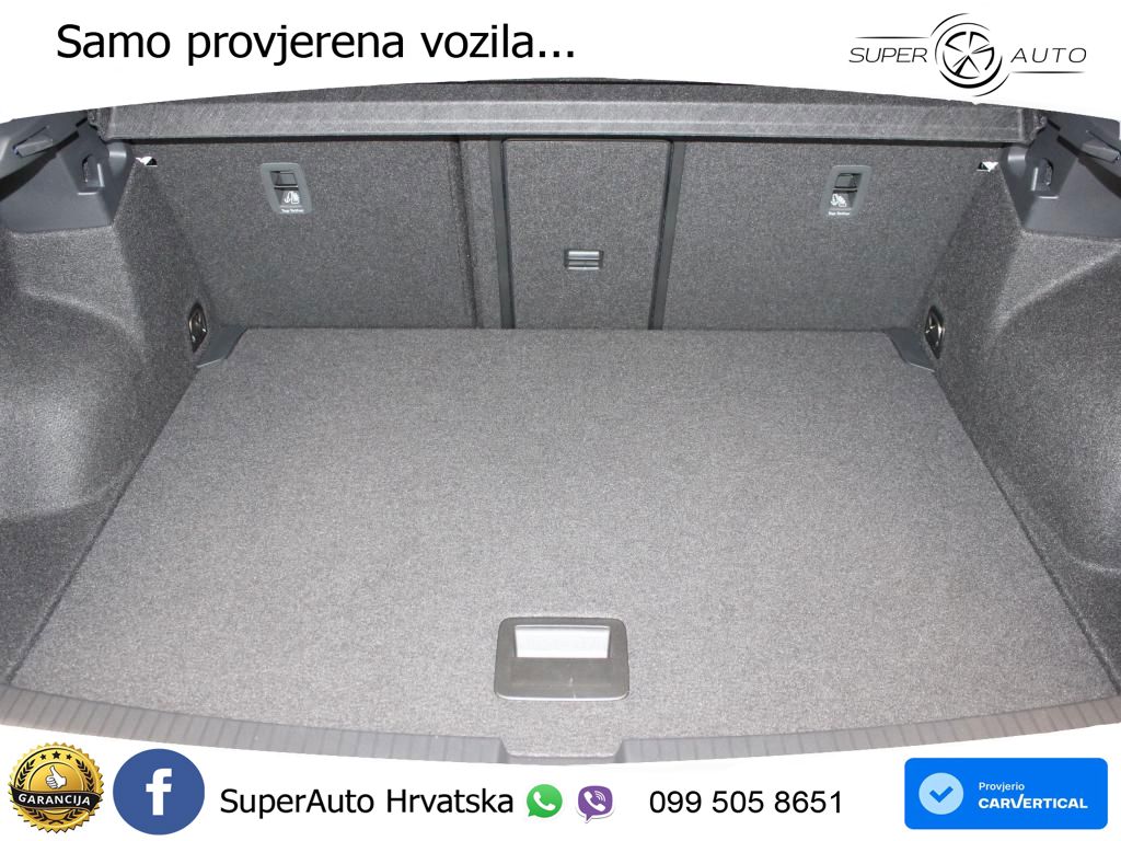 Volkswagen T-Roc I R 2.0 TSI (300 KS) OPF 4M DSG LED+GR SJED+ACC