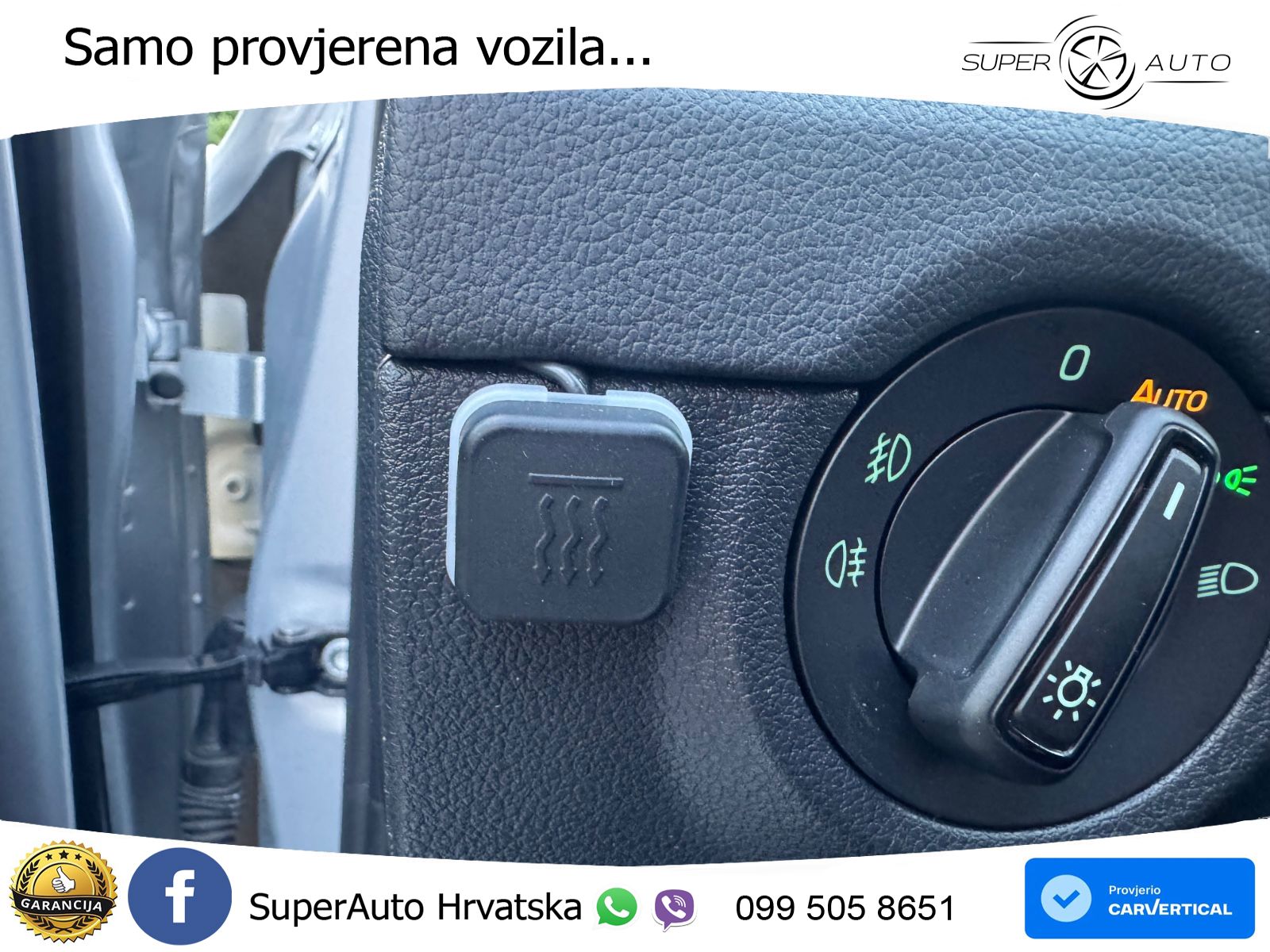 Škoda Octavia Combi 2.0 TDI (150 KS) DSG