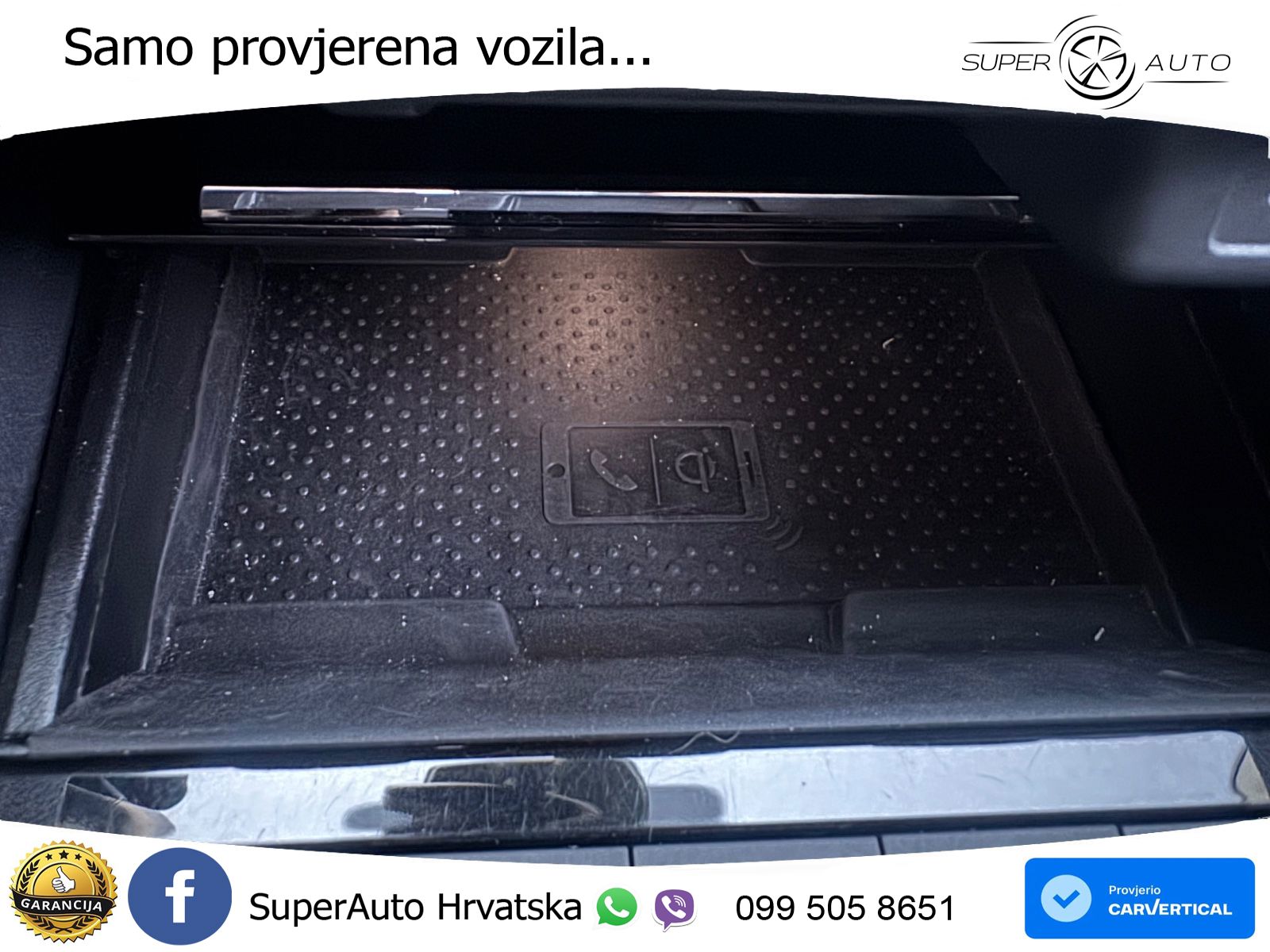 Škoda Octavia Combi 2.0 TDI (150 KS) DSG