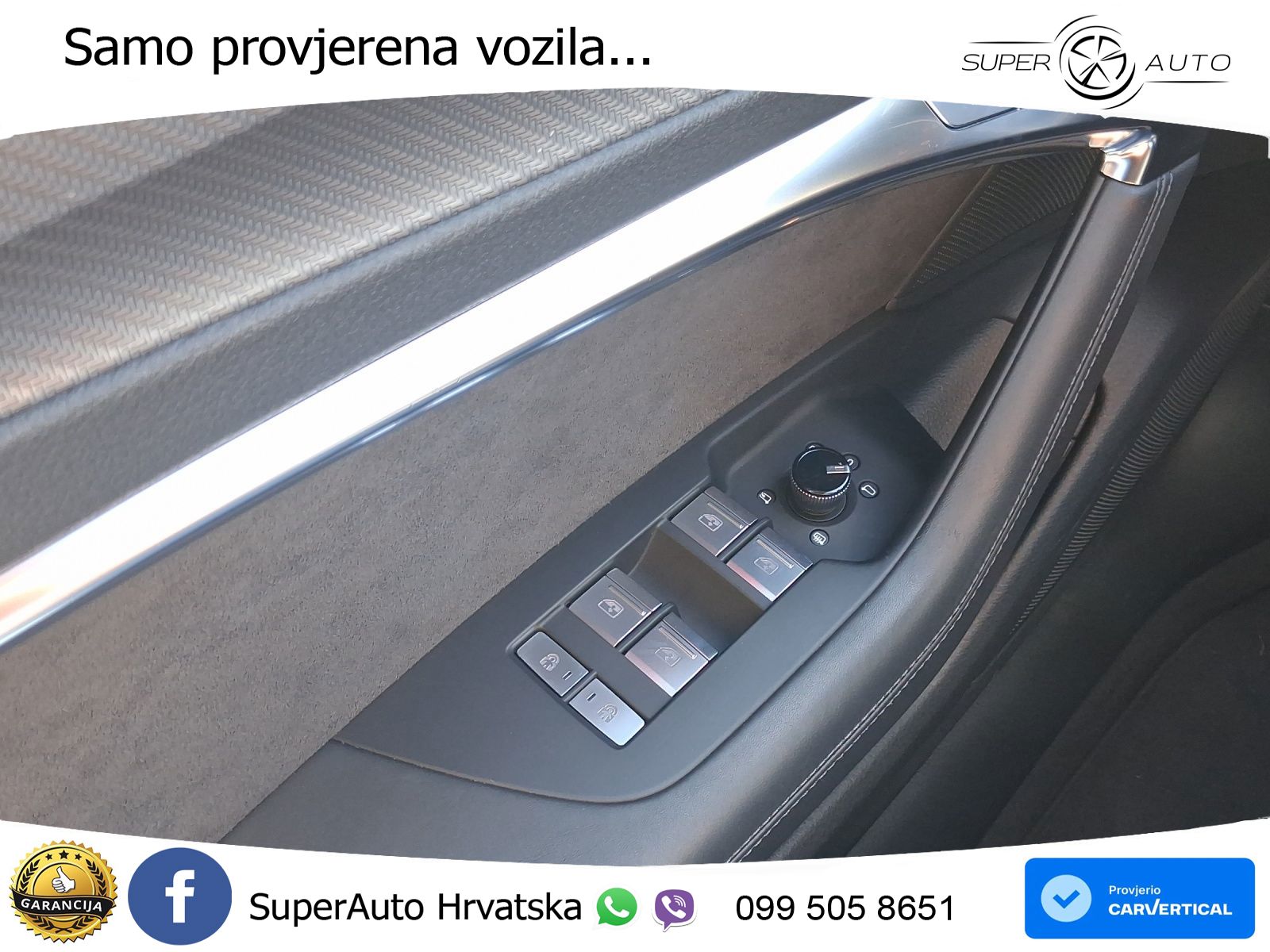 Audi RS6 Avant 4.0 TFSI V8 (600 KS) quattro Tiptronic MATRIX+GR SJED+KAM