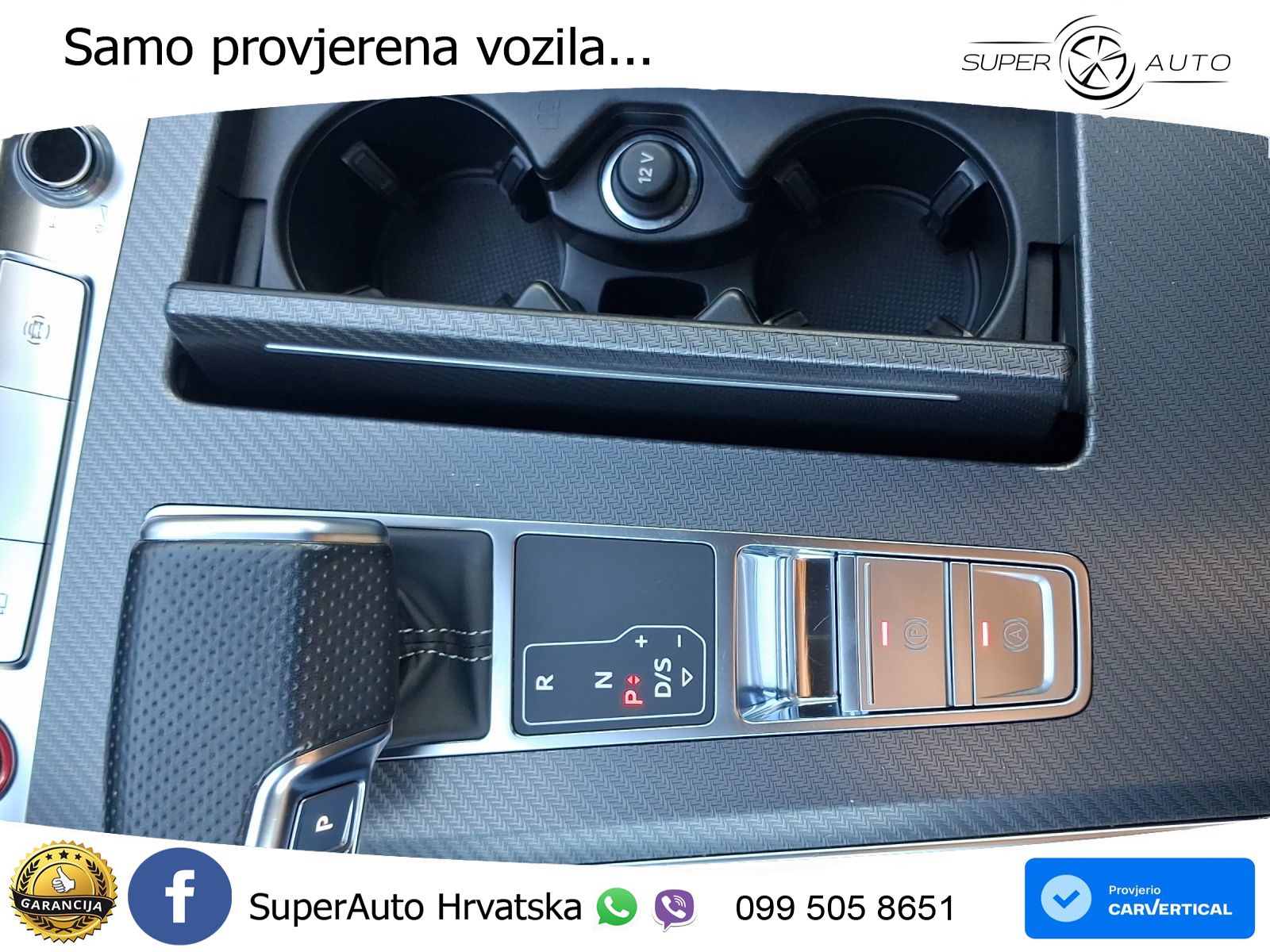 Audi RS6 Avant 4.0 TFSI V8 (600 KS) quattro Tiptronic MATRIX+GR SJED+KAM