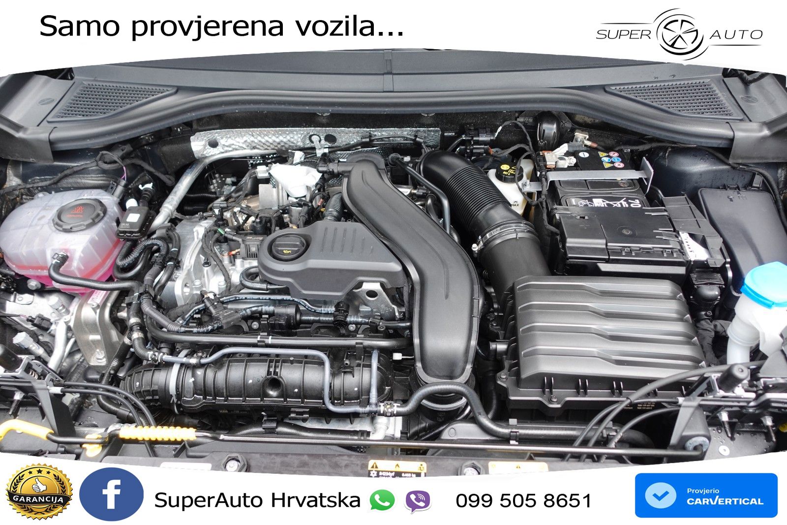 Volkswagen T-Roc II 1.5 eTSI (116 KS)  DSG LED+GR SJED+ACC