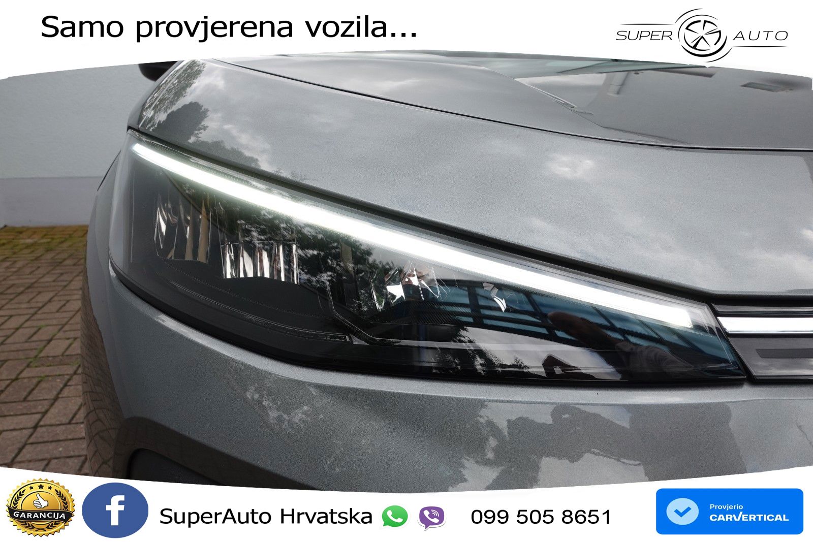 Volkswagen T-Roc II 1.5 eTSI (116 KS)  DSG LED+GR SJED+ACC