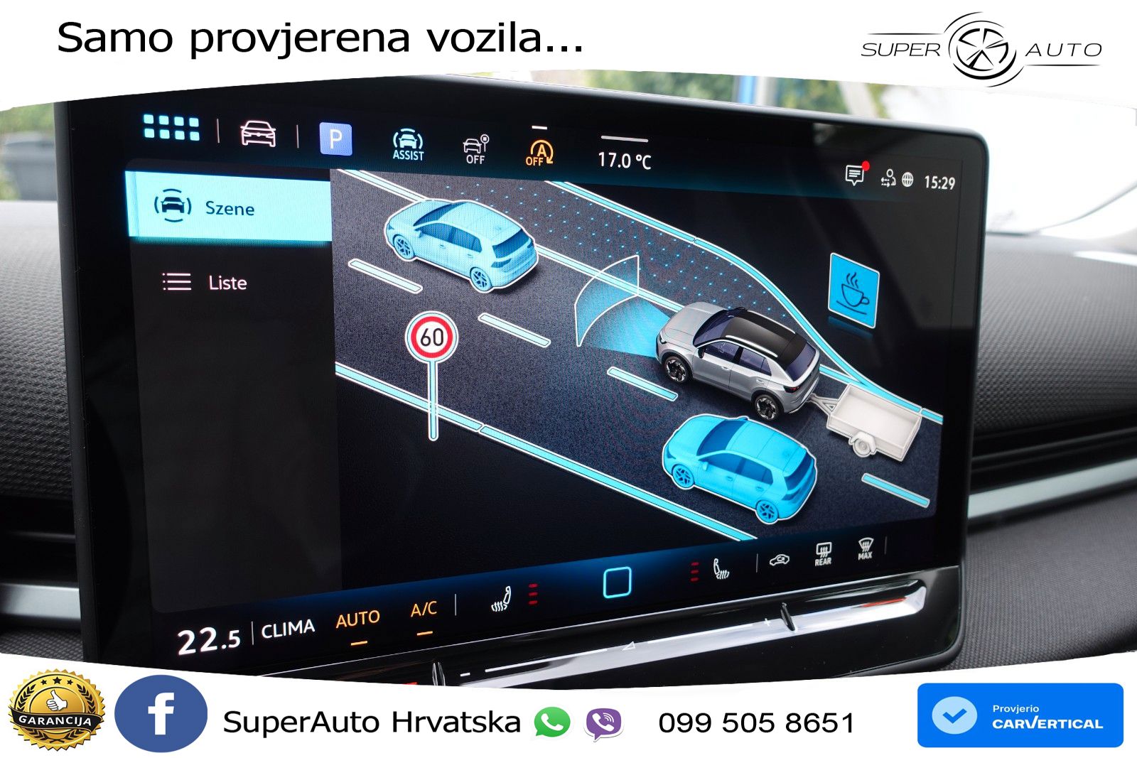 Volkswagen T-Roc II 1.5 eTSI (116 KS)  DSG LED+GR SJED+ACC