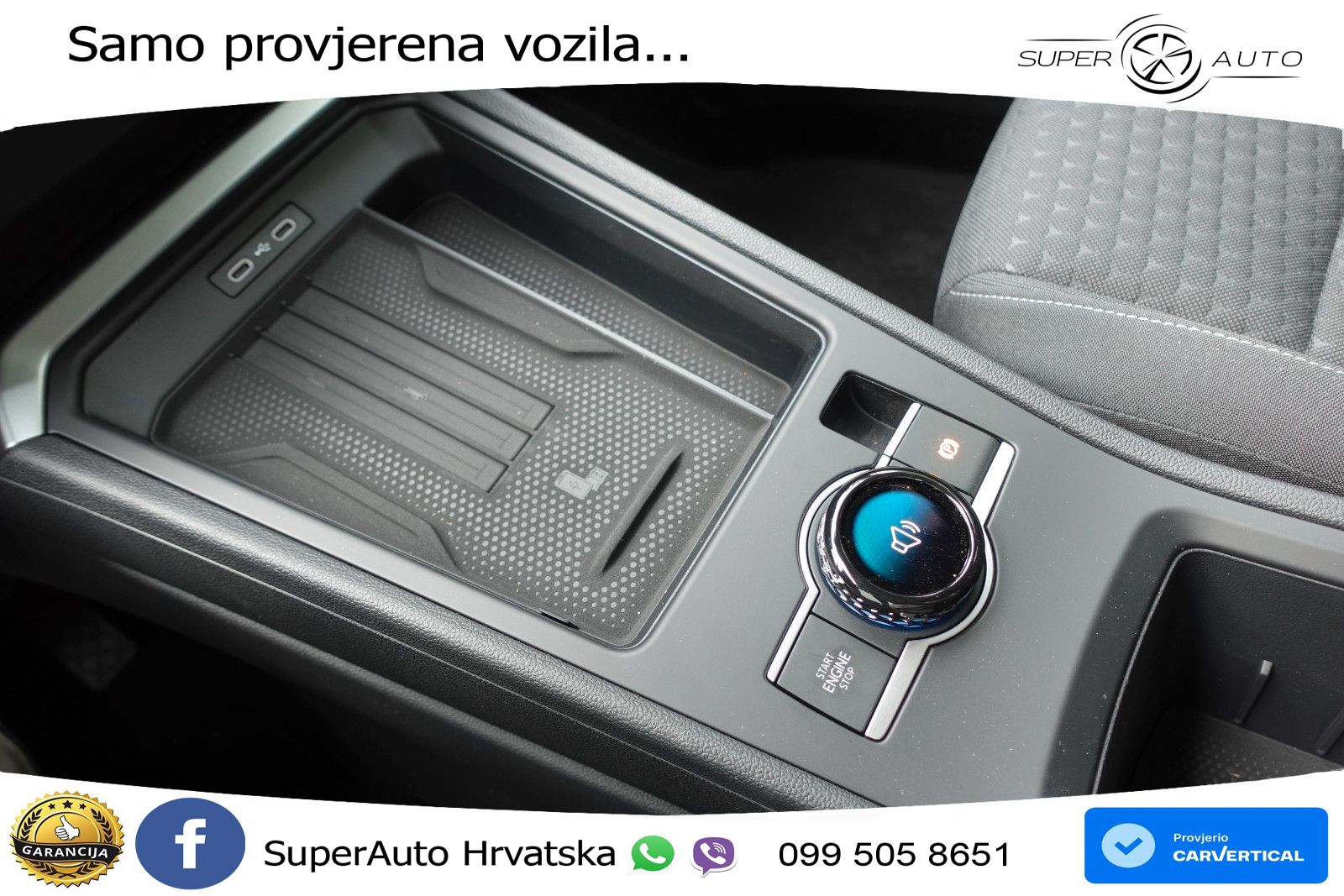 Volkswagen T-Roc II 1.5 eTSI (116 KS)  DSG LED+GR SJED+ACC