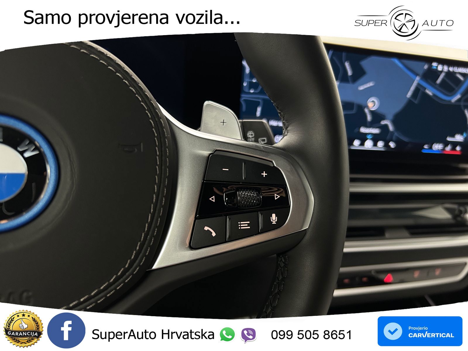 BMW X5 50e (489 KS) xDrive Steptronic LED+GR SJED+ACC