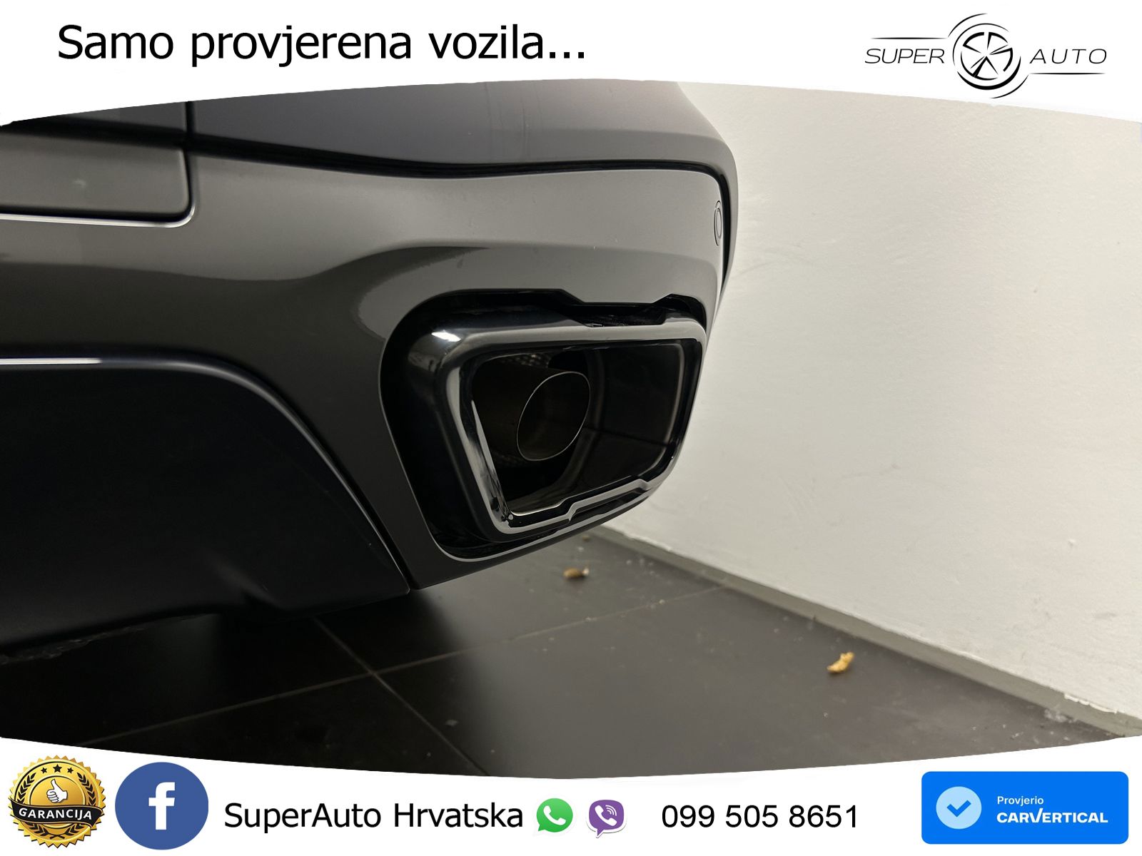 BMW X5 50e (489 KS) xDrive Steptronic LED+GR SJED+ACC