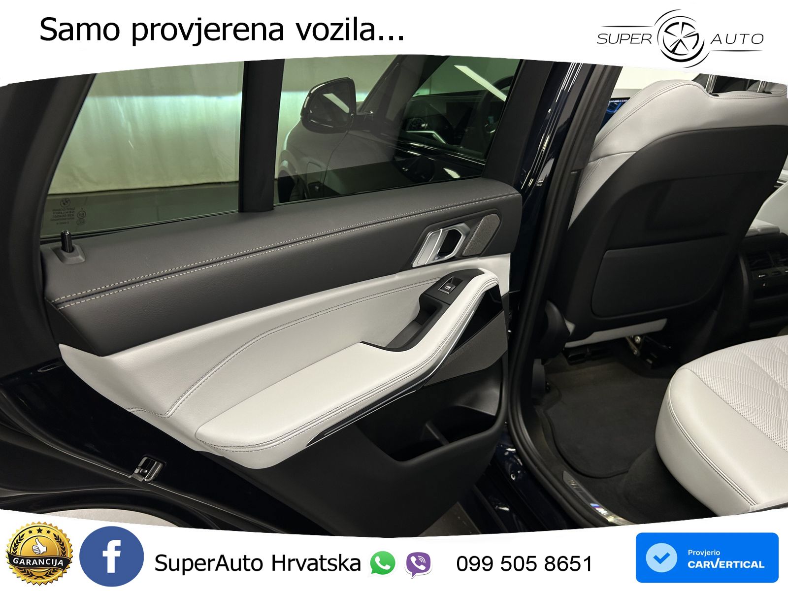 BMW X5 50e (489 KS) xDrive Steptronic LED+GR SJED+ACC