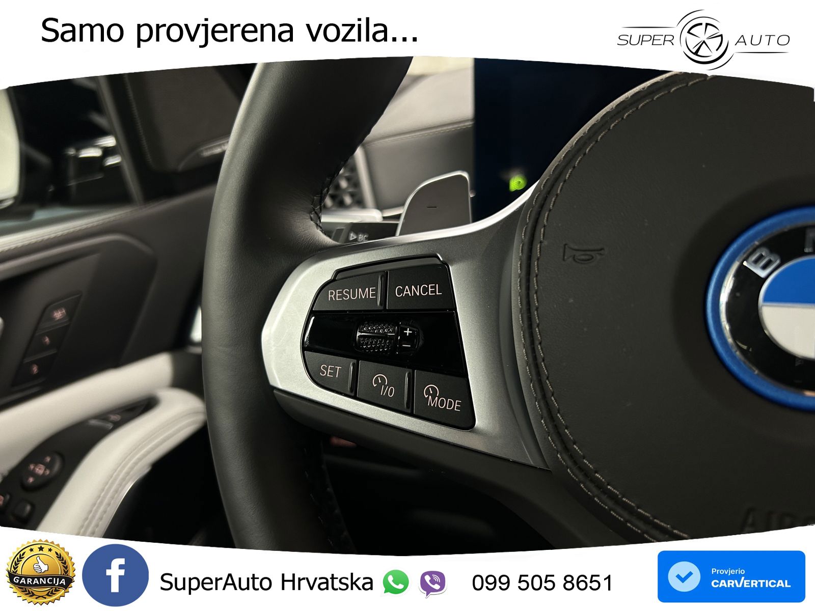 BMW X5 50e (489 KS) xDrive Steptronic LED+GR SJED+ACC