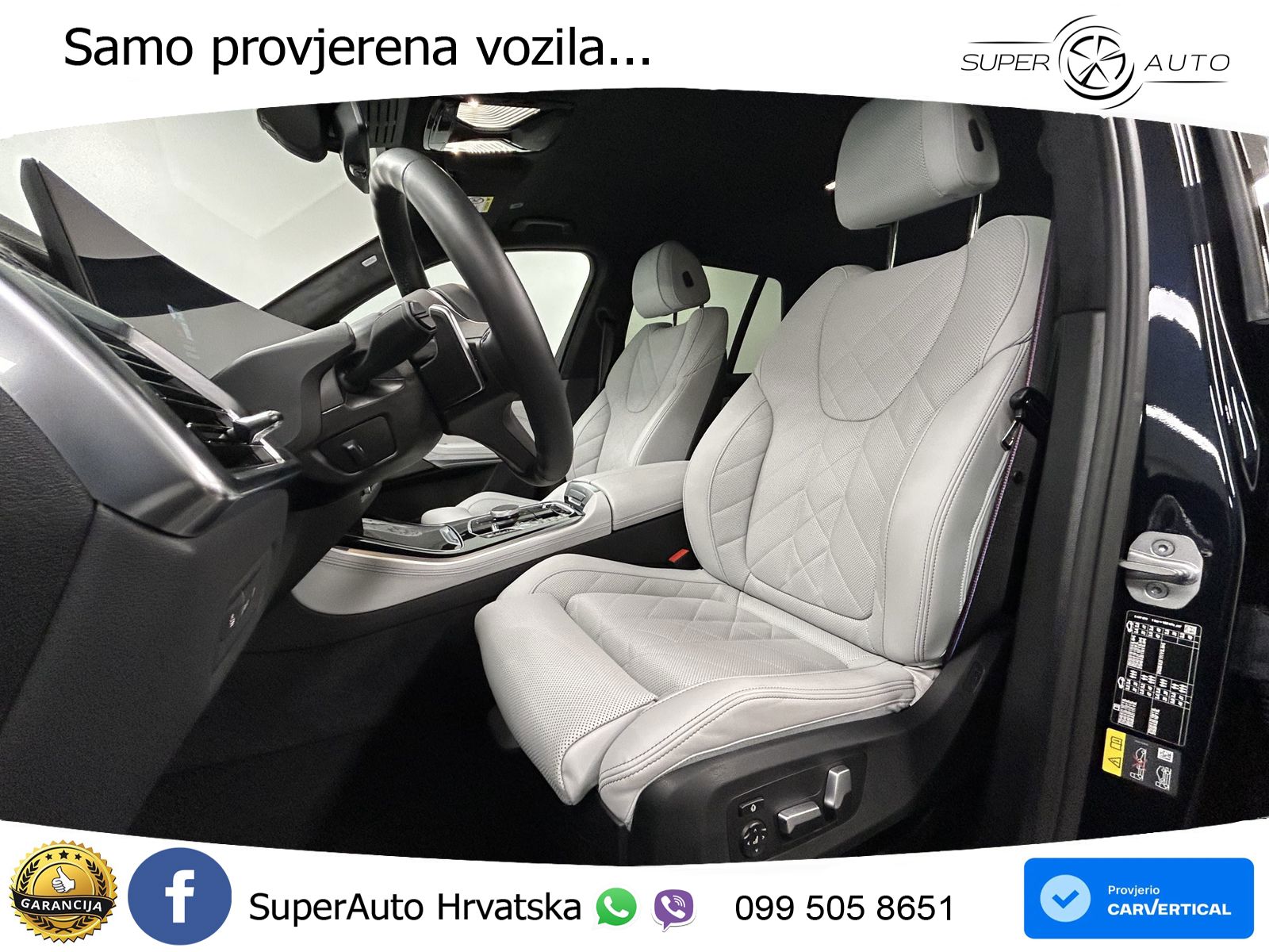BMW X5 50e (489 KS) xDrive Steptronic LED+GR SJED+ACC