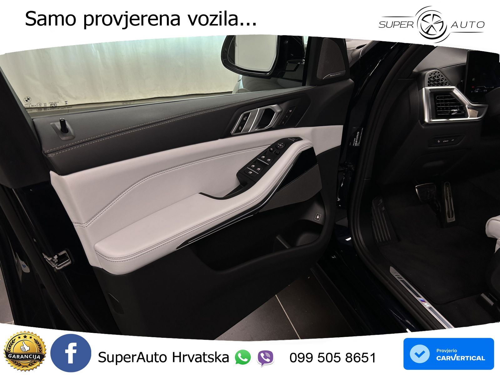 BMW X5 50e (489 KS) xDrive Steptronic LED+GR SJED+ACC