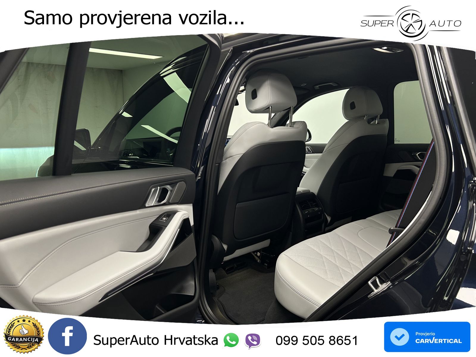 BMW X5 50e (489 KS) xDrive Steptronic LED+GR SJED+ACC