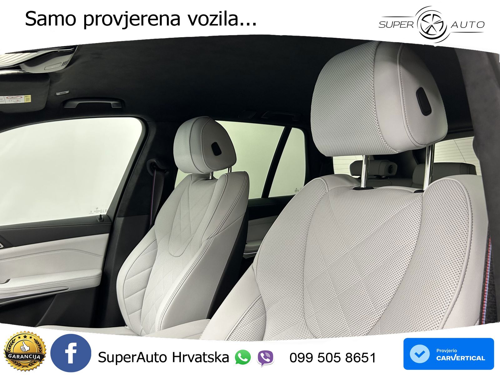 BMW X5 50e (489 KS) xDrive Steptronic LED+GR SJED+ACC
