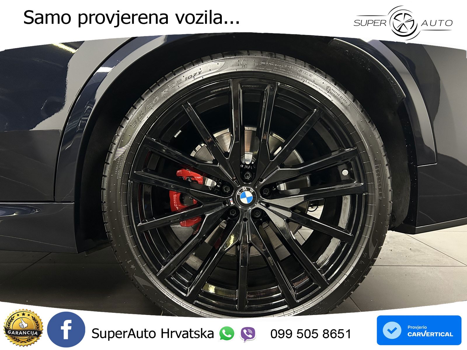 BMW X5 50e (489 KS) xDrive Steptronic LED+GR SJED+ACC