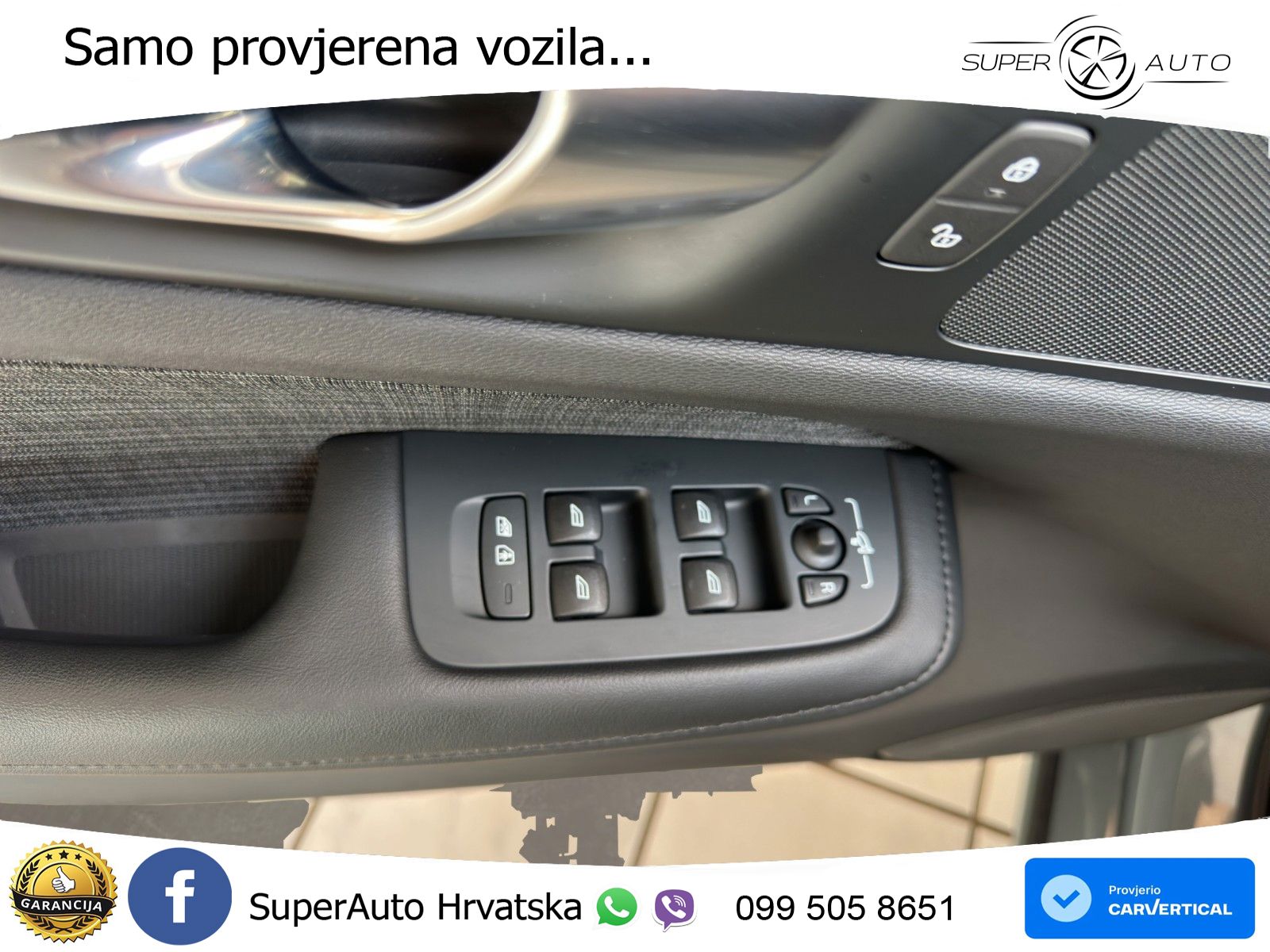 Volvo V60 2.0 B3 DCT LED+GR SJED+ACC
