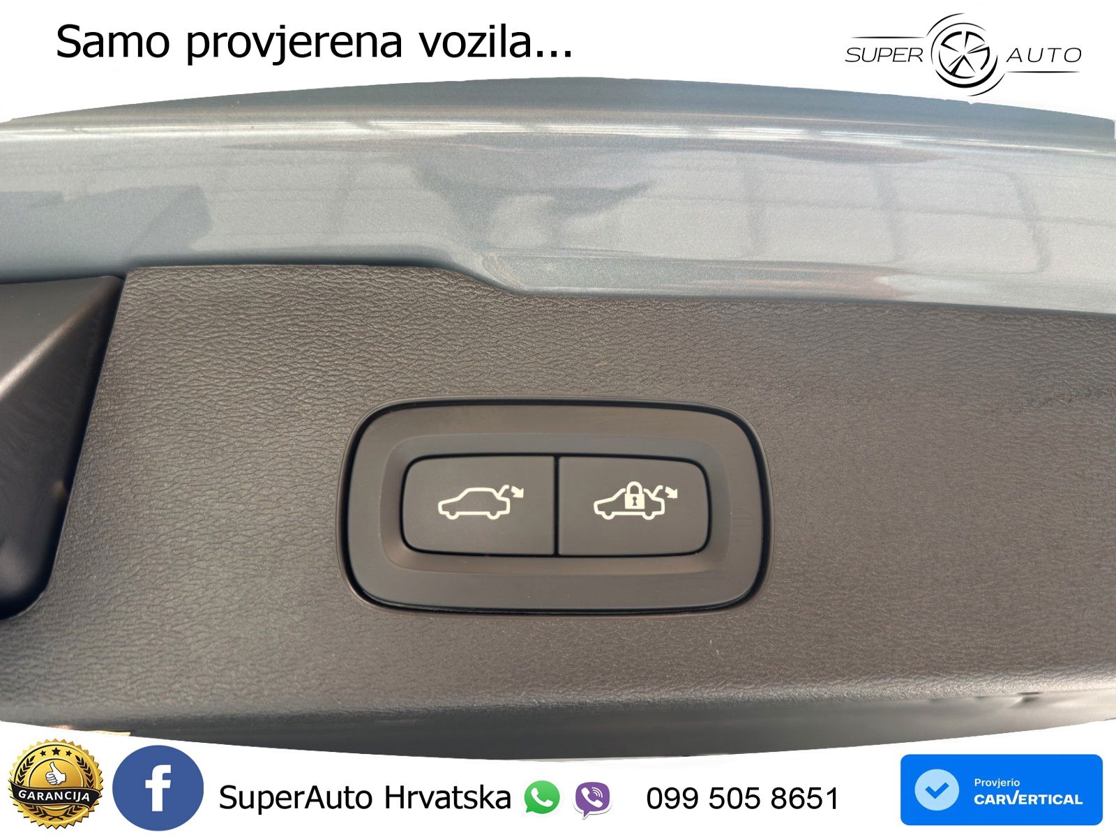 Volvo V60 2.0 B3 DCT LED+GR SJED+ACC