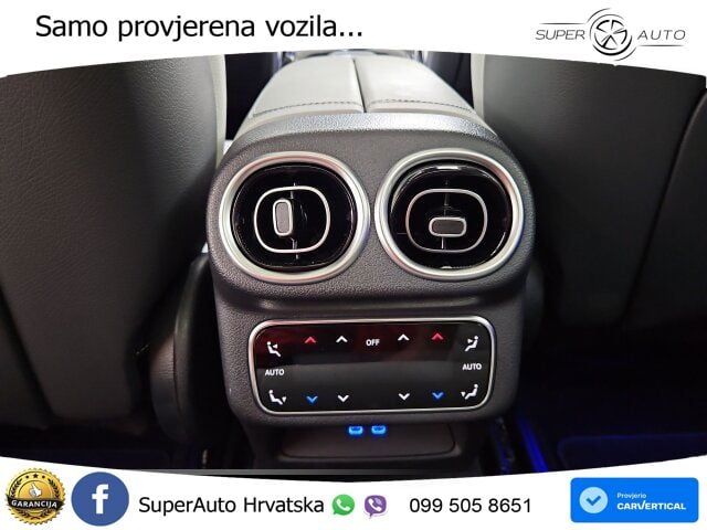 Mercedes GLC 400e (381 KS) 4MATIC 9G-TRONIC AMG ACC+HEAD+4xGR SJED+360+PANO
