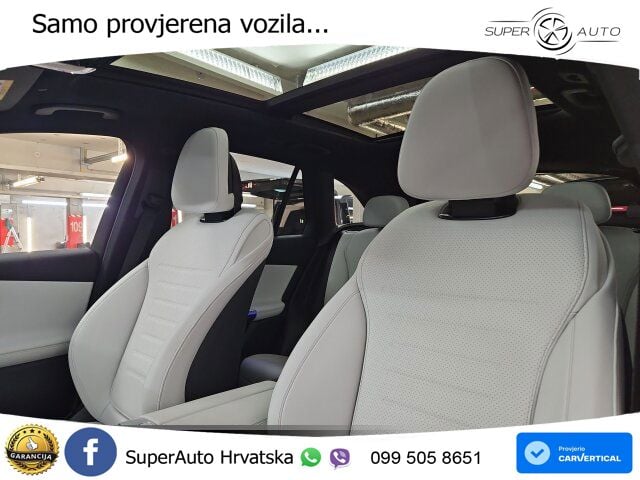 Mercedes GLC 400e (381 KS) 4MATIC 9G-TRONIC AMG ACC+HEAD+4xGR SJED+360+PANO