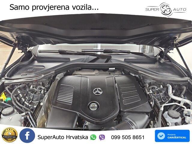Mercedes GLC 400e (381 KS) 4MATIC 9G-TRONIC AMG ACC+HEAD+4xGR SJED+360+PANO