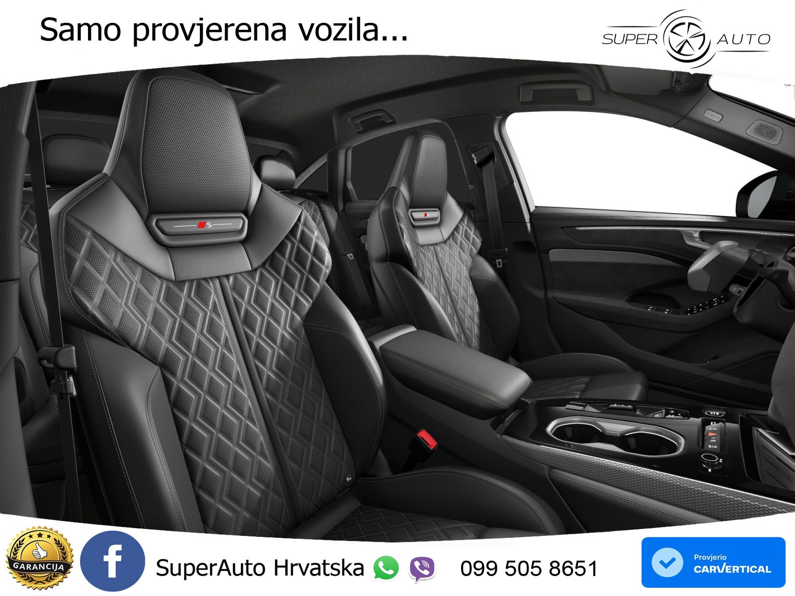 Audi A6 2.0 TFSI (204 KS) S tronic