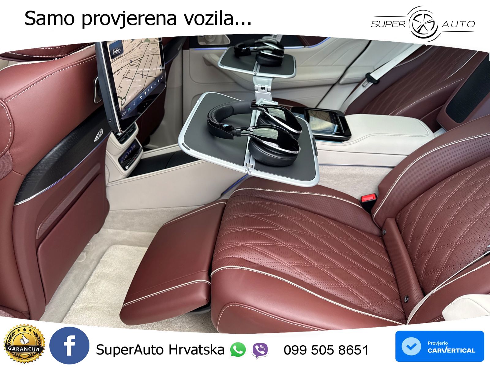 Mercedes Maybach GLS 600 V8 (557 KS) EQ Boost 4MATIC 9G-TRONIC LED+GR SJED+ACC