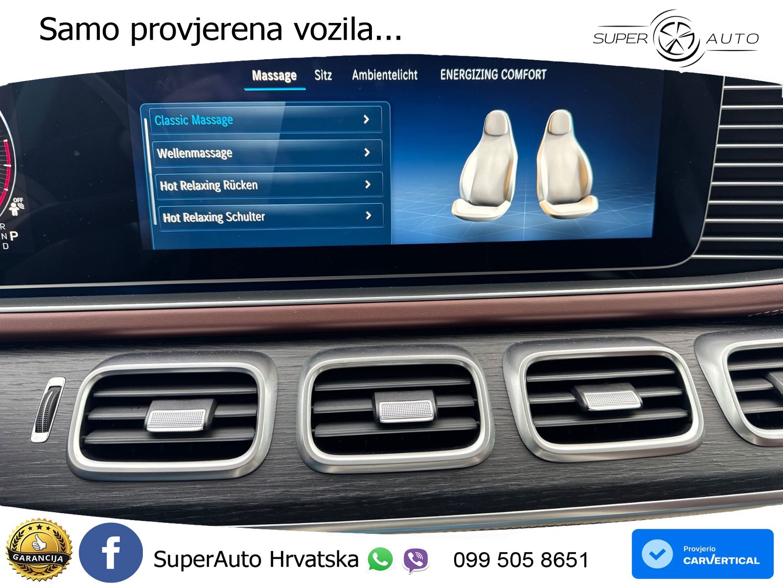 Mercedes Maybach GLS 600 V8 (557 KS) EQ Boost 4MATIC 9G-TRONIC LED+GR SJED+ACC