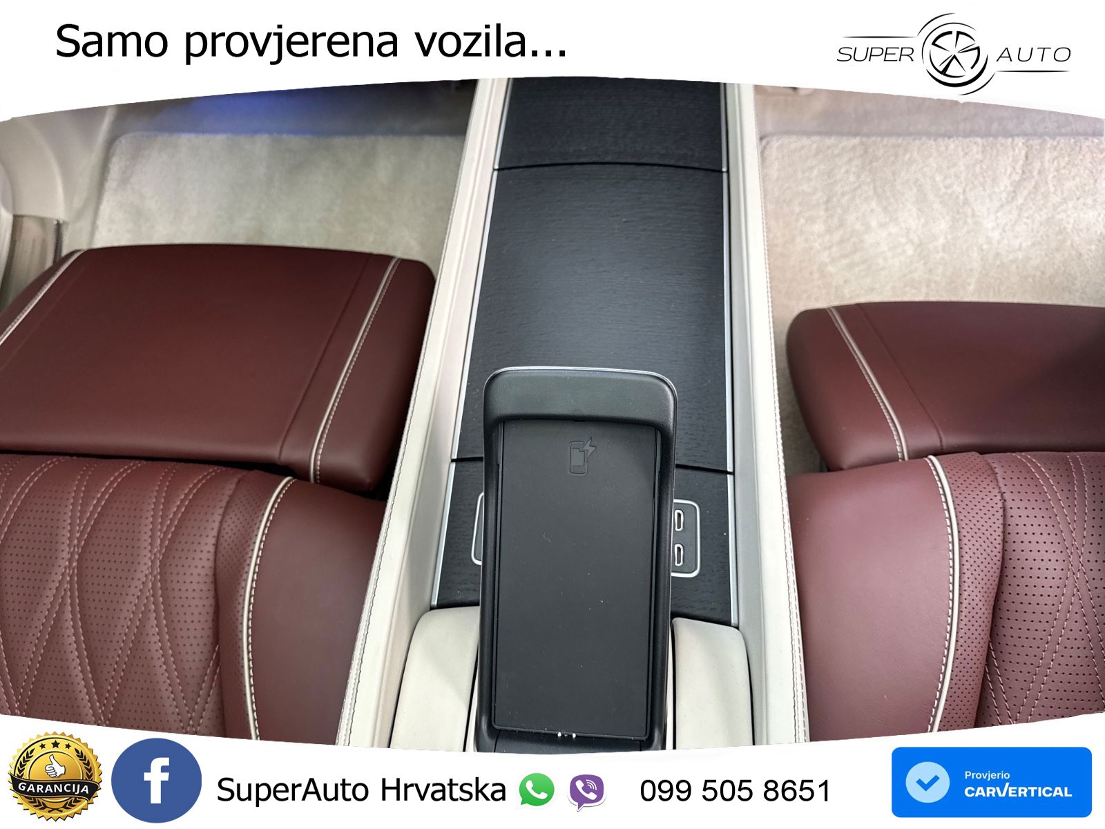 Mercedes Maybach GLS 600 V8 (557 KS) EQ Boost 4MATIC 9G-TRONIC LED+GR SJED+ACC