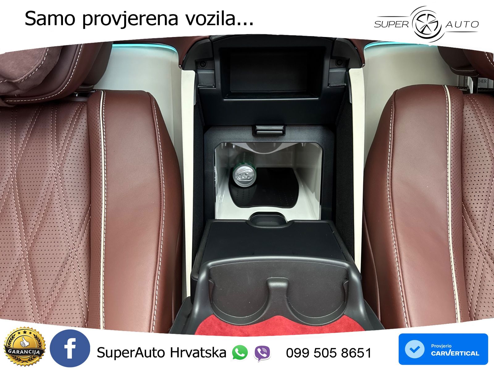 Mercedes Maybach GLS 600 V8 (557 KS) EQ Boost 4MATIC 9G-TRONIC LED+GR SJED+ACC