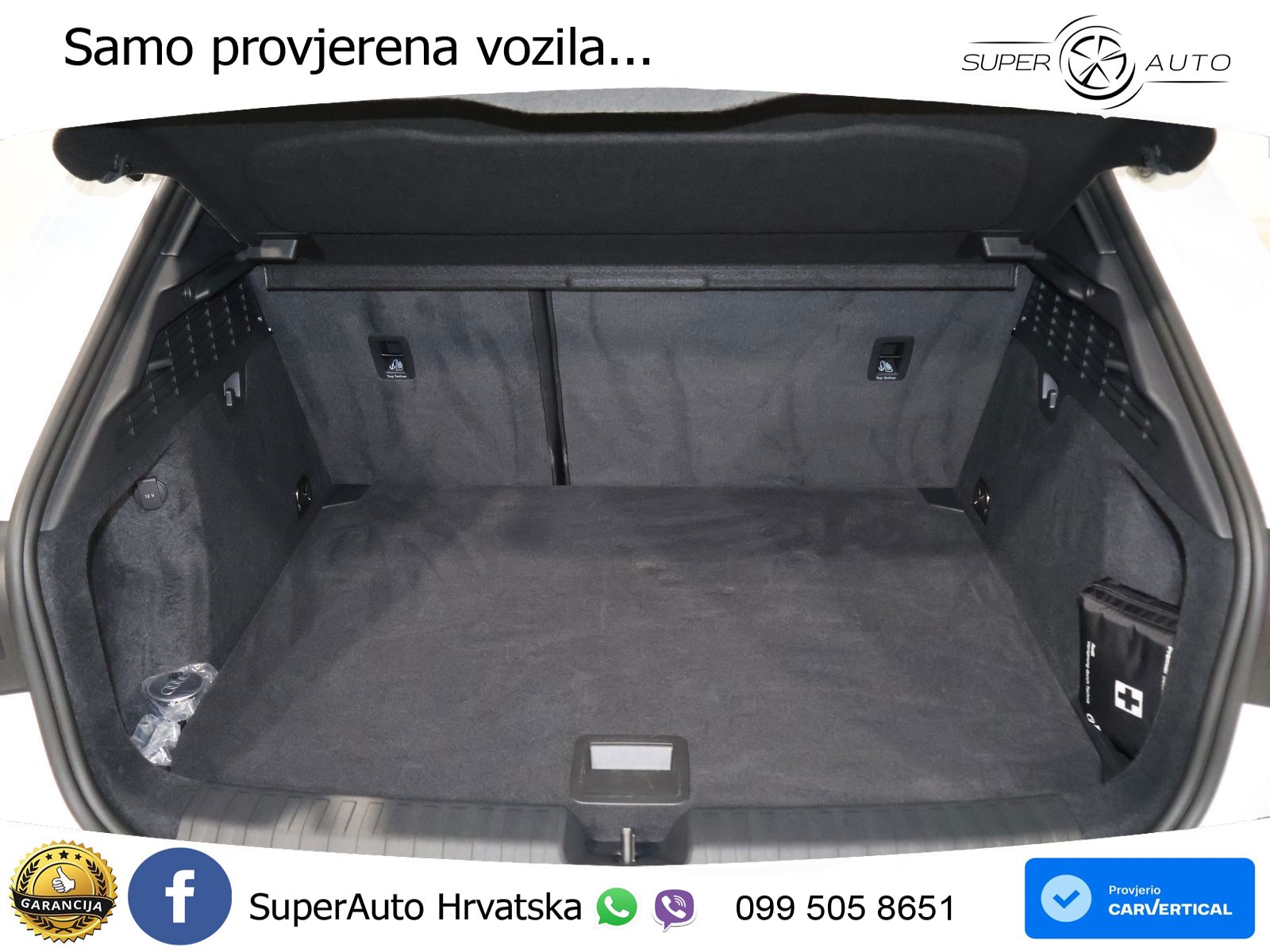 Audi S3 2.0 TFSI (333 KS) quattro S tronic