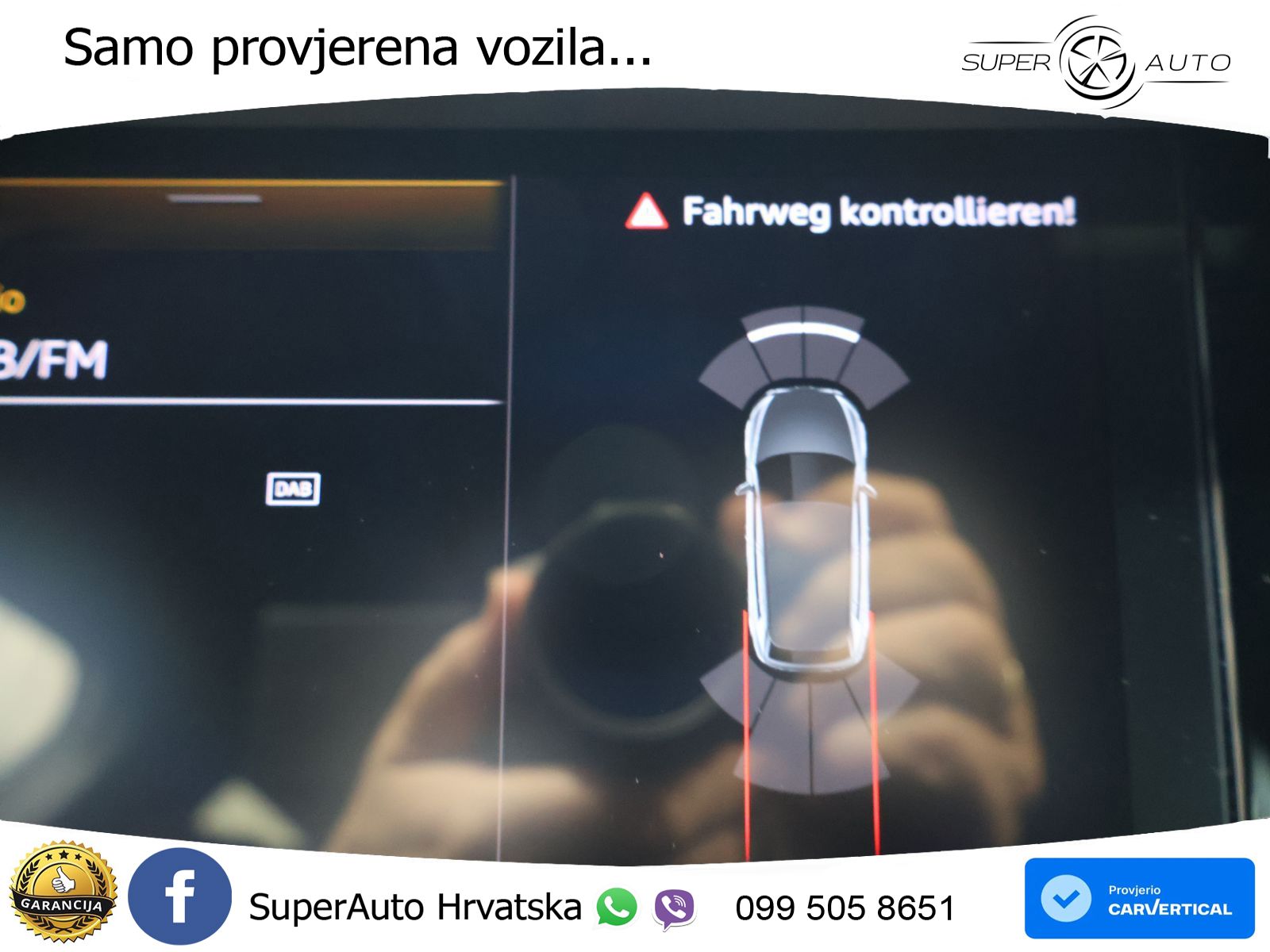 Audi S3 2.0 TFSI (333 KS) quattro S tronic