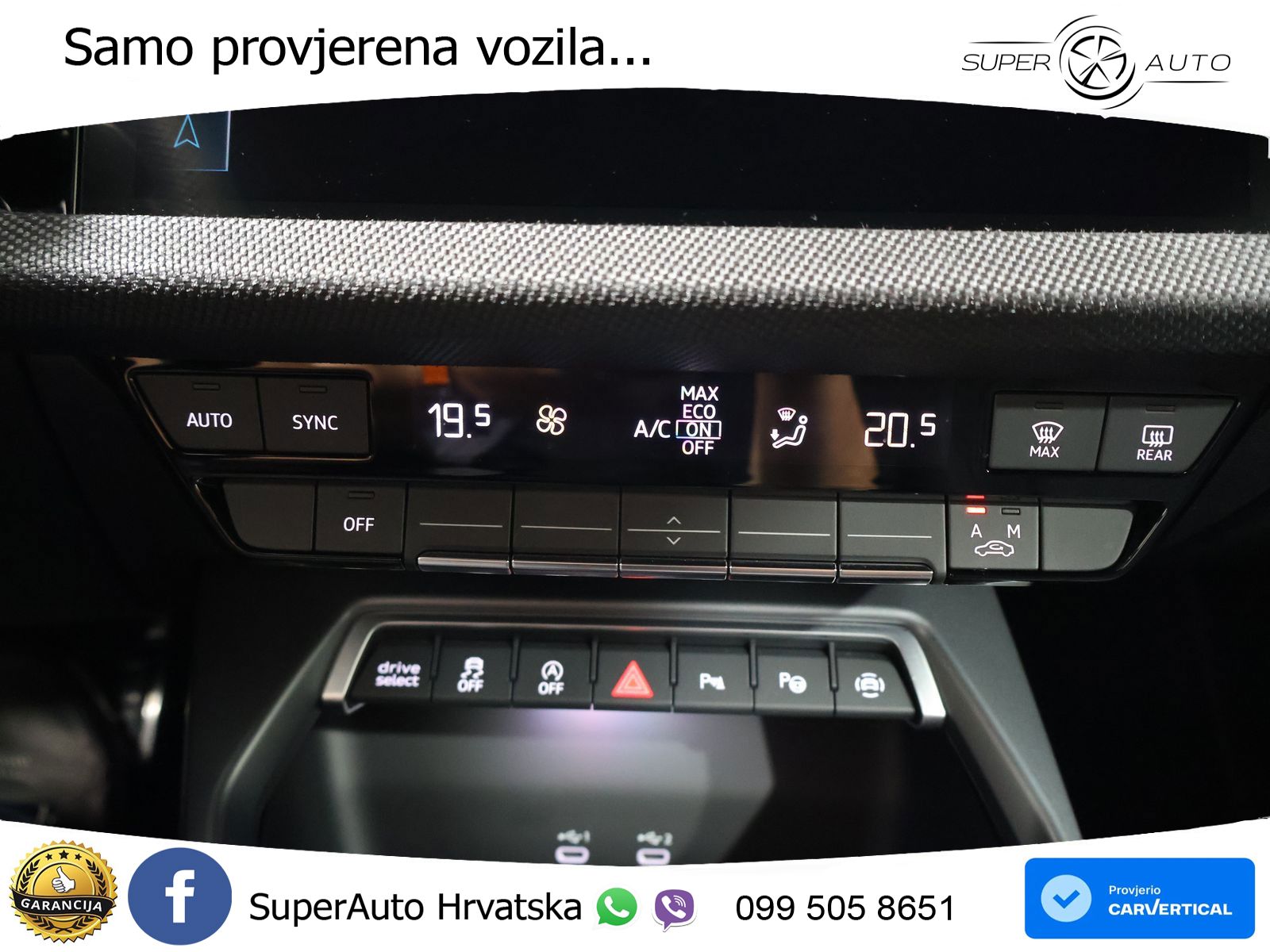 Audi S3 2.0 TFSI (333 KS) quattro S tronic