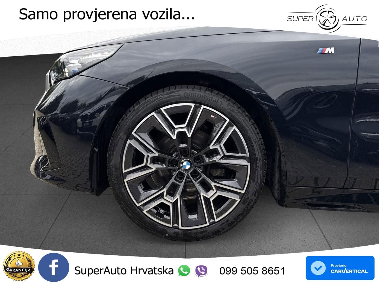 BMW 520d (197 KS) xDrive Steptronic M Sport LED+GR SJED+ACC