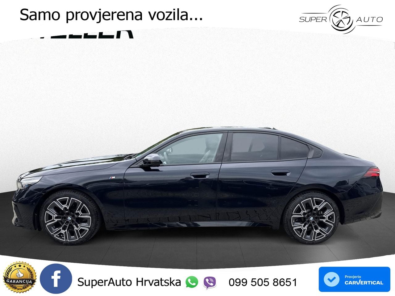 BMW 520d (197 KS) xDrive Steptronic M Sport LED+GR SJED+ACC