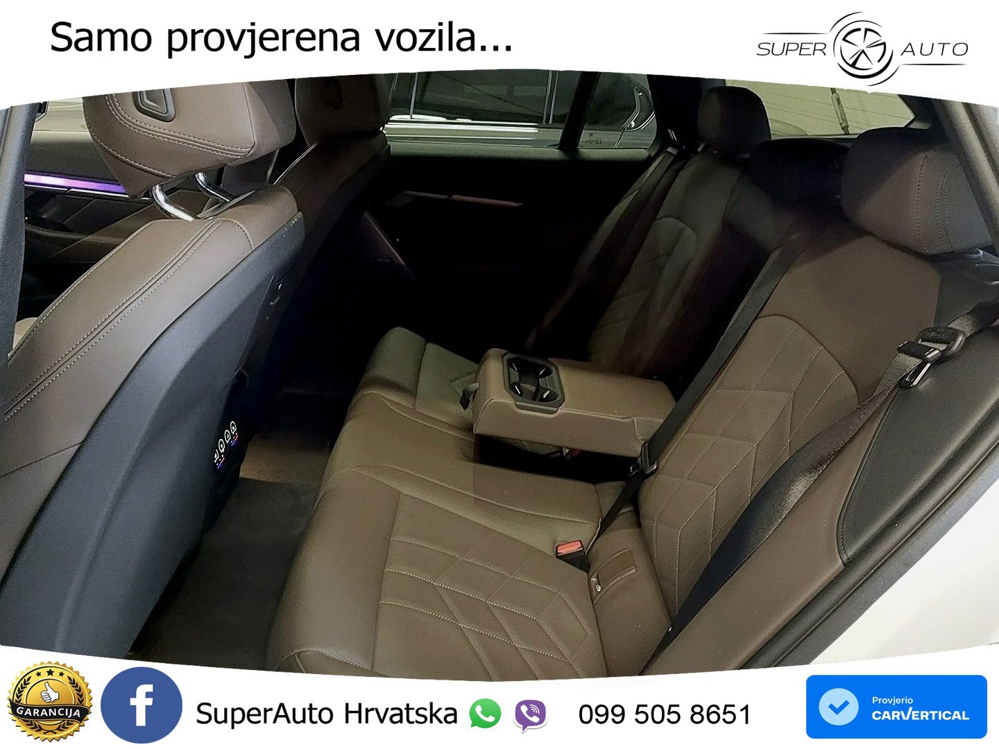 BMW 520d Touring (197 KS) Steptronic M Sport LED+GR SJED+ACC